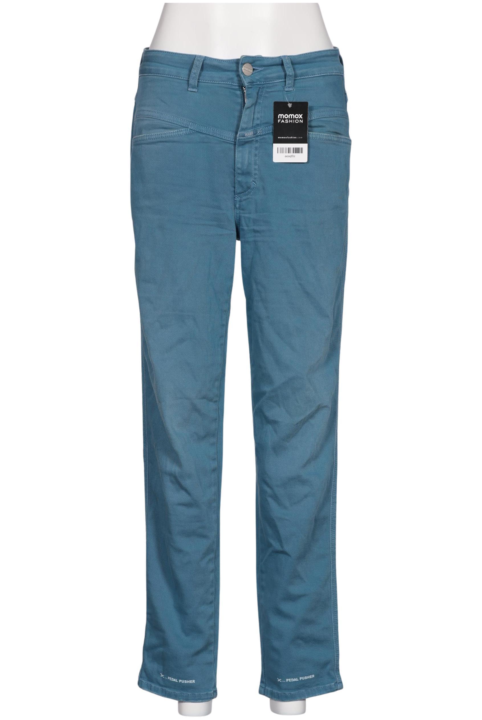 

Closed Damen Jeans, blau, Gr. 44