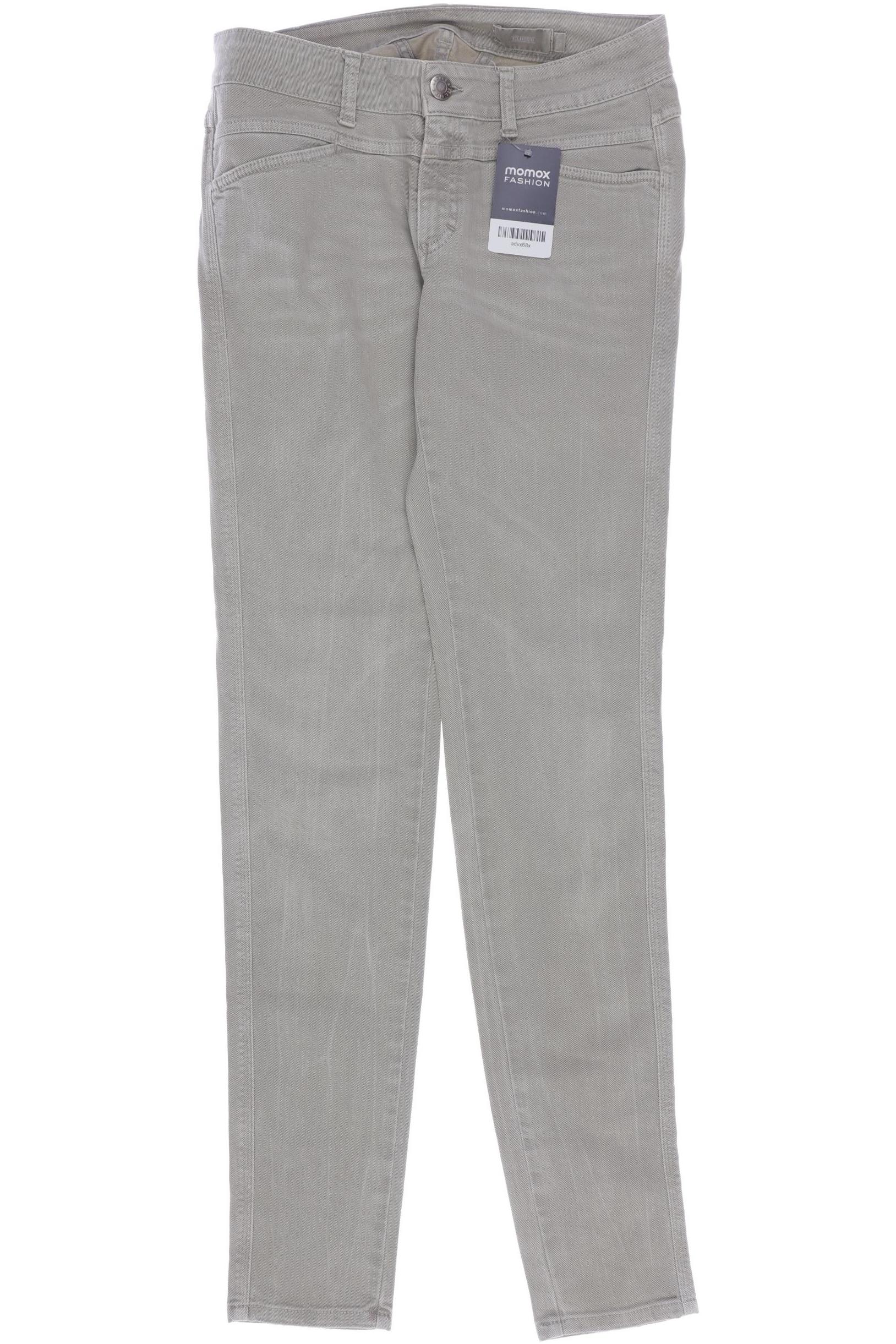 

Closed Damen Jeans, beige, Gr. 29
