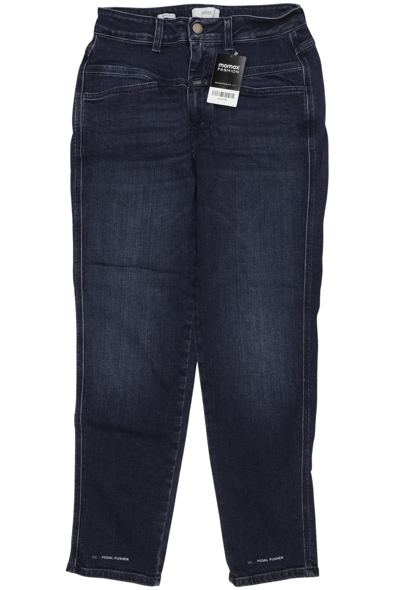 

Closed Damen Jeans, marineblau, Gr. 44