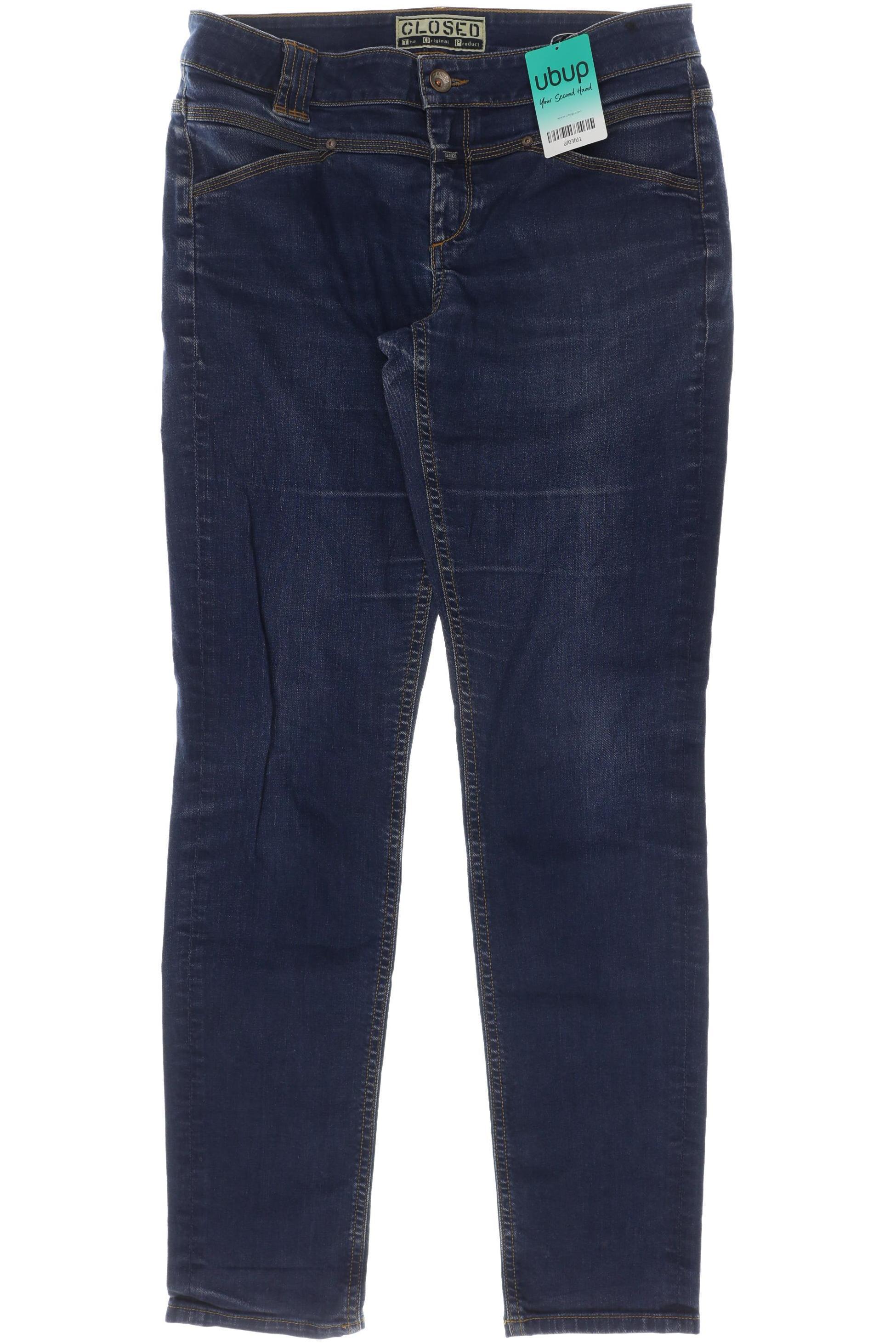 

Closed Damen Jeans, blau, Gr. 44
