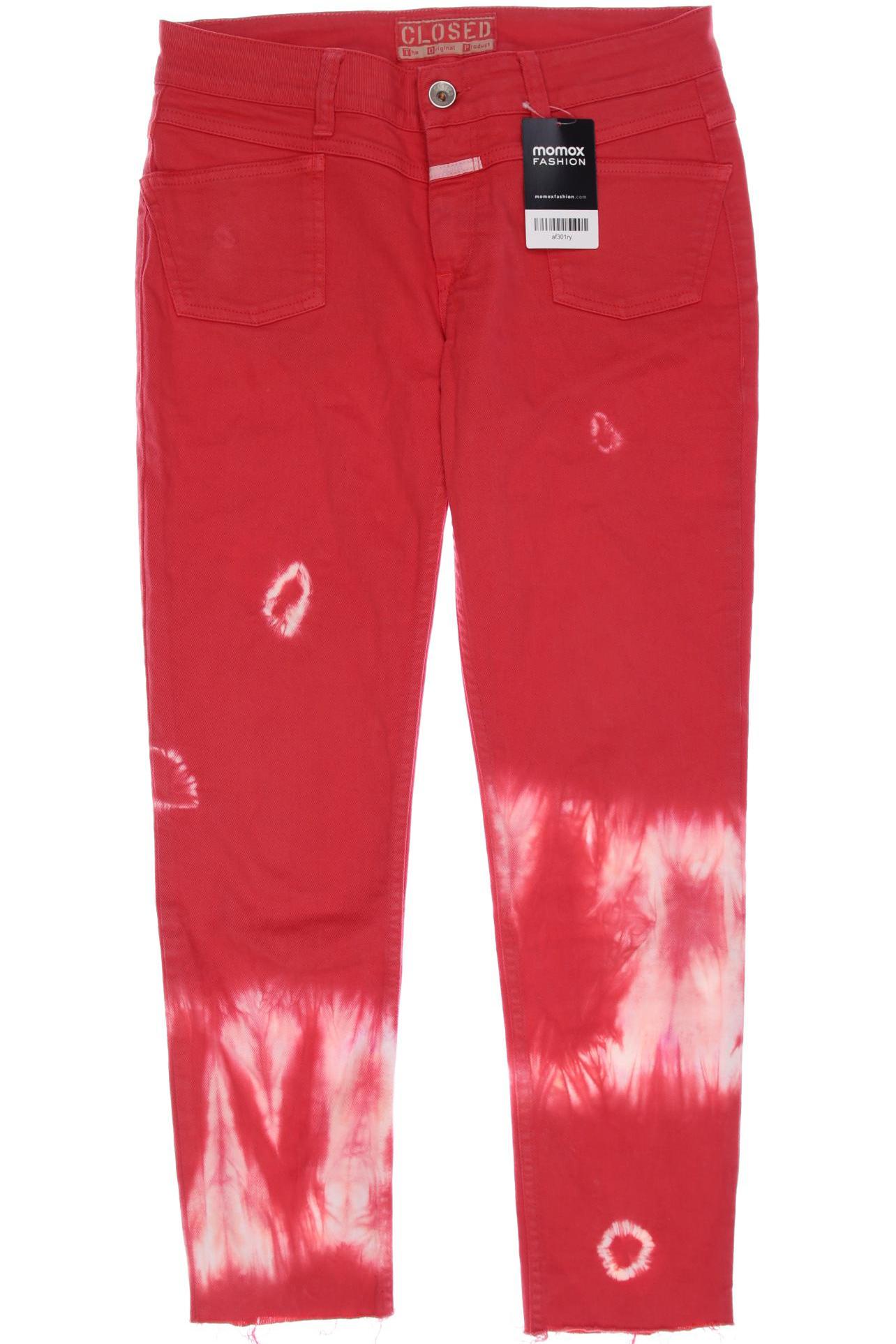 

Closed Damen Jeans, pink