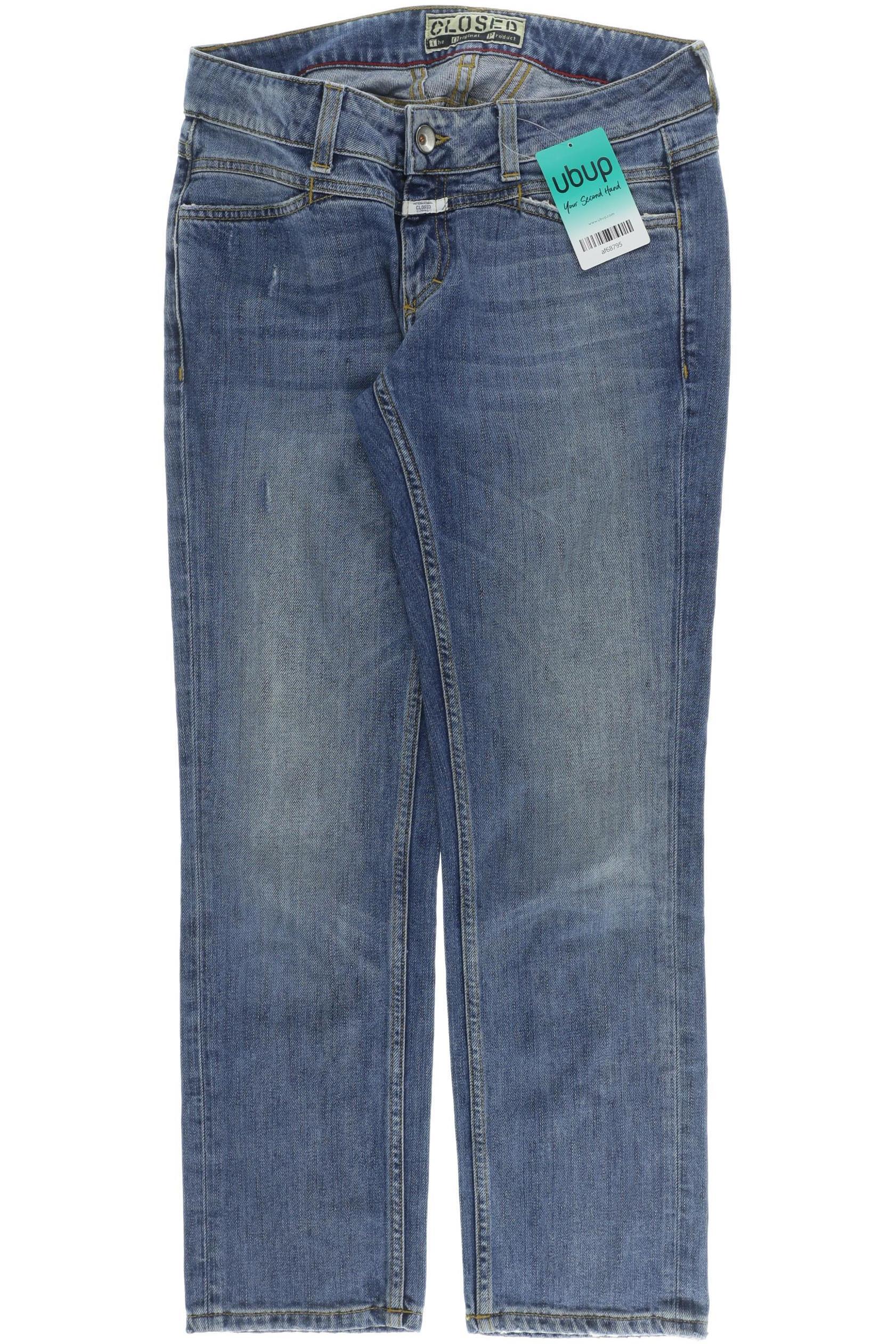 

Closed Damen Jeans, blau, Gr. 27