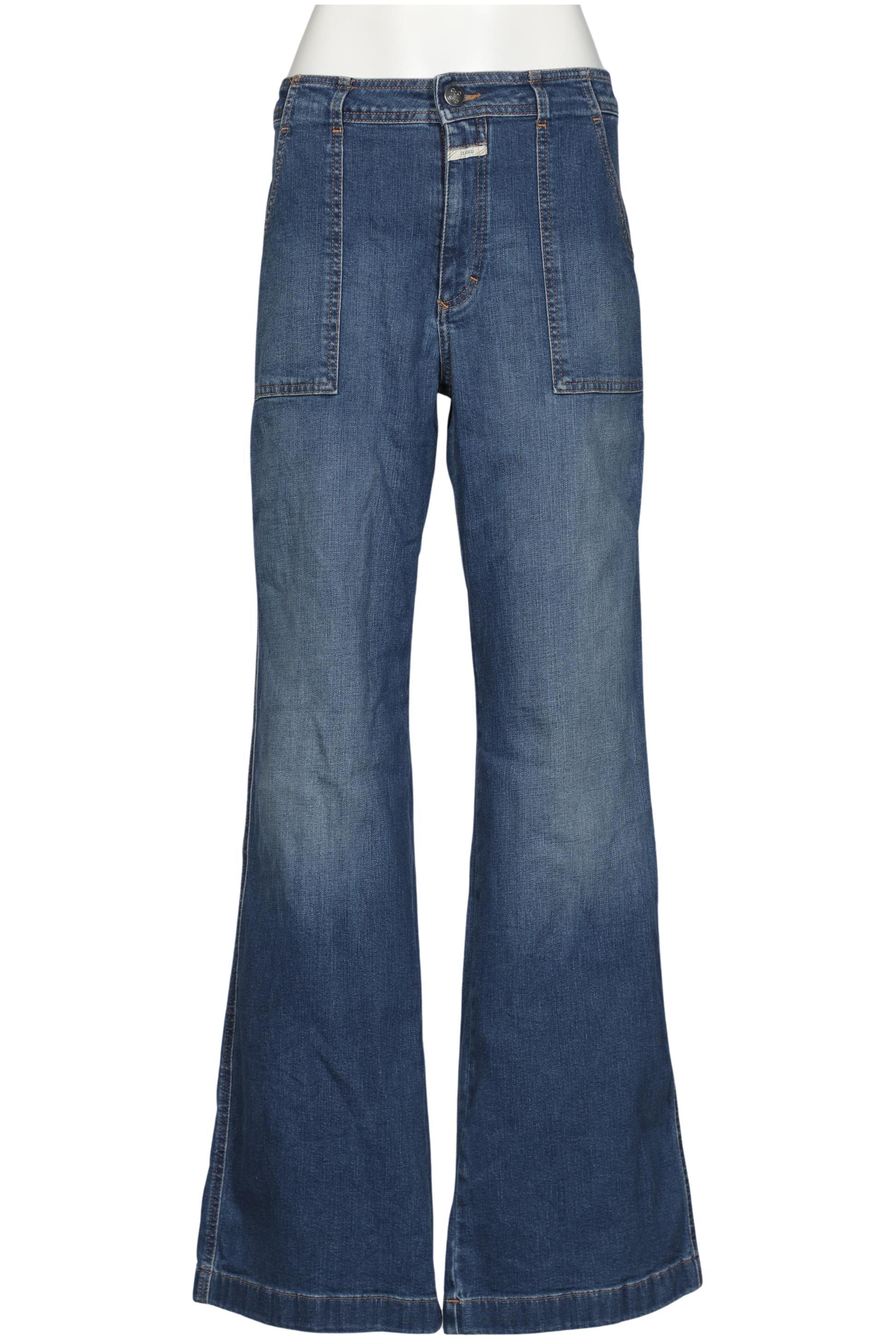 

Closed Damen Jeans, blau, Gr. 27