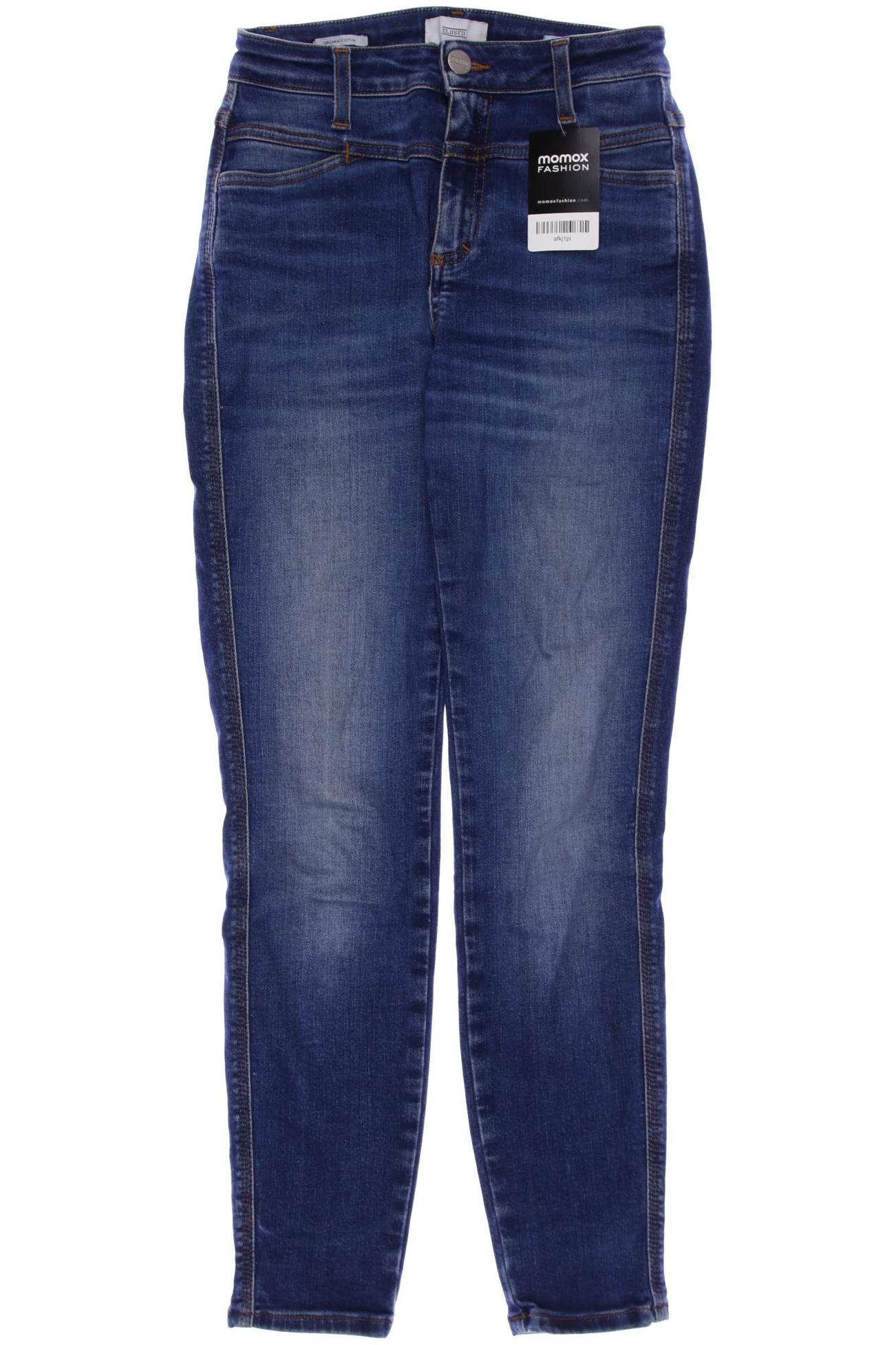 

Closed Damen Jeans, blau