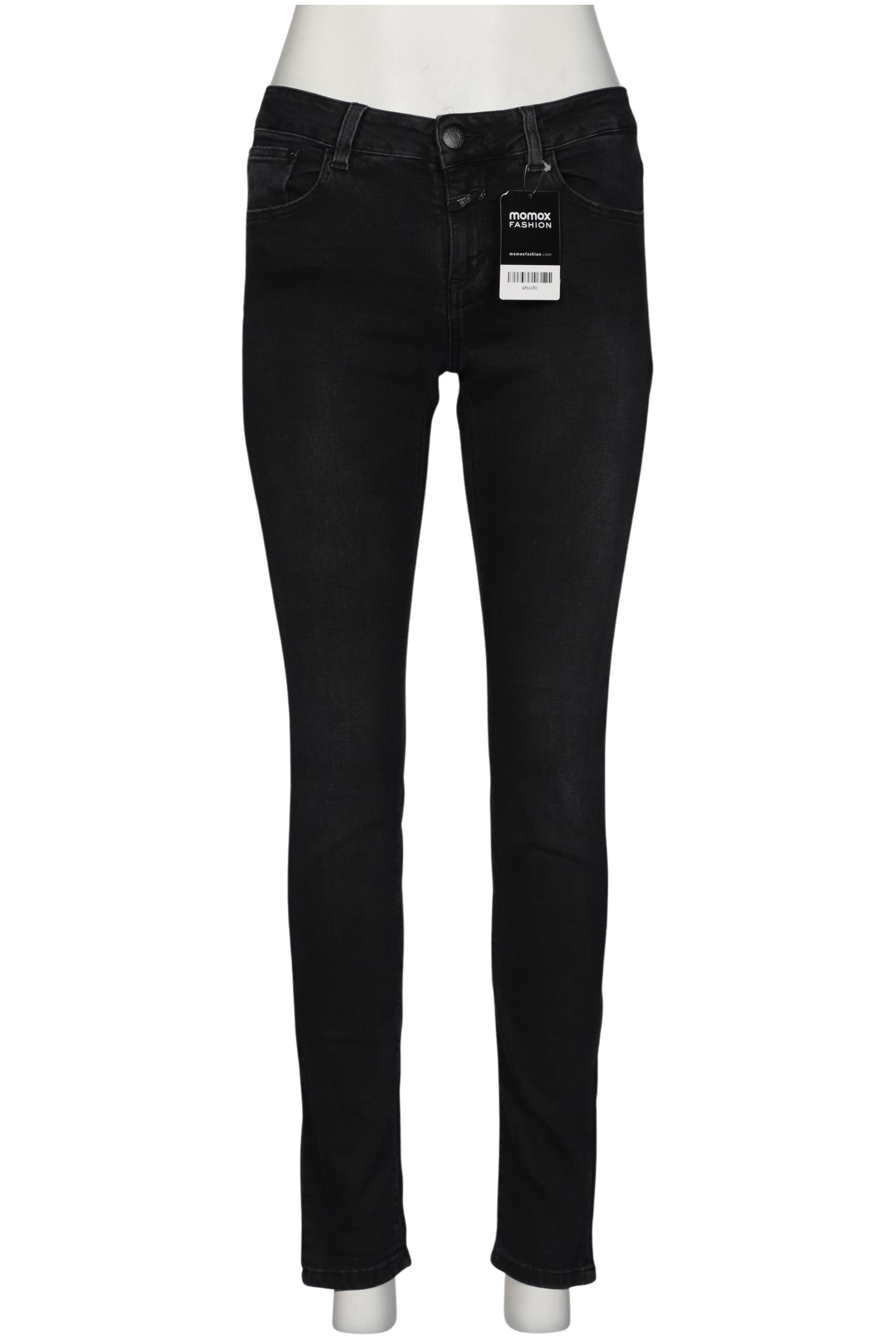 

Closed Damen Jeans, schwarz, Gr. 27
