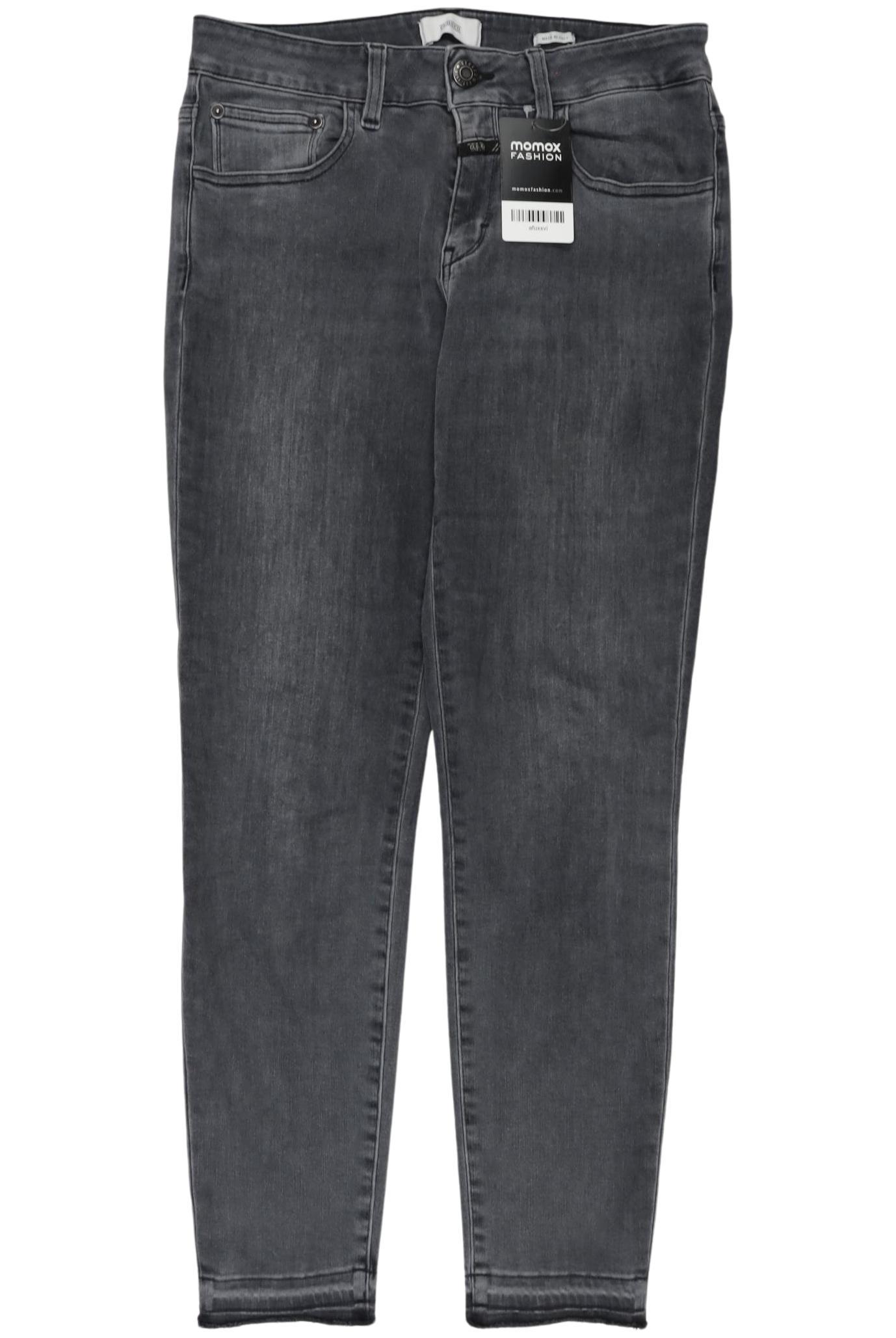 

Closed Damen Jeans, grau, Gr. 29