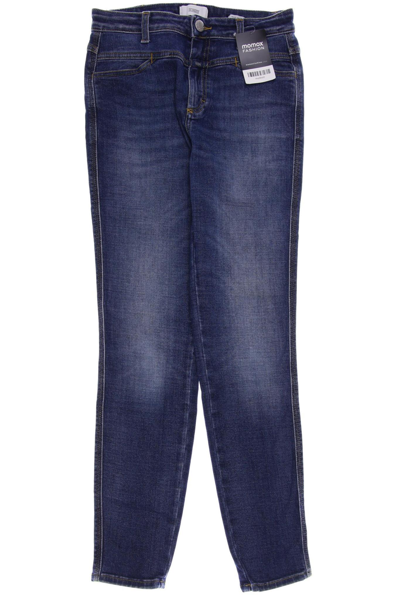 

Closed Damen Jeans, blau