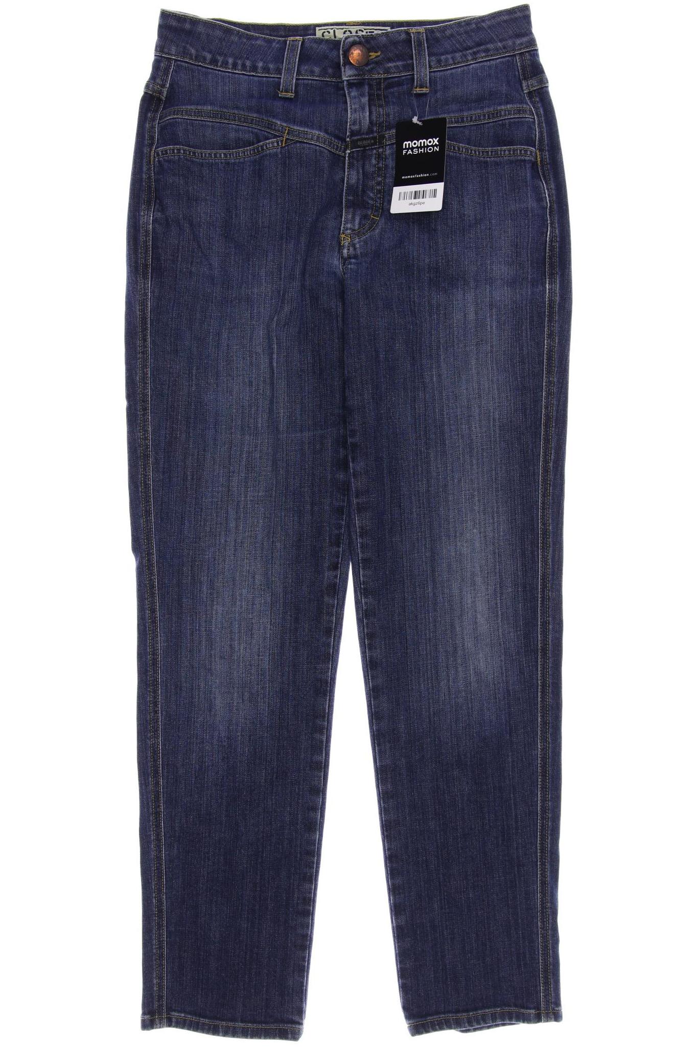 

Closed Damen Jeans, marineblau