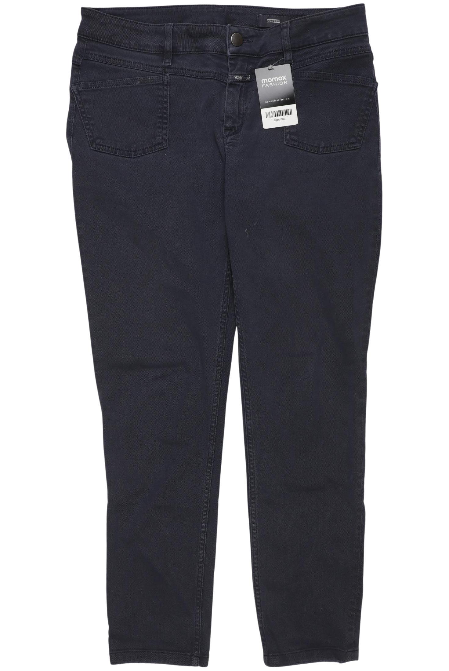 

Closed Damen Jeans, marineblau, Gr. 28