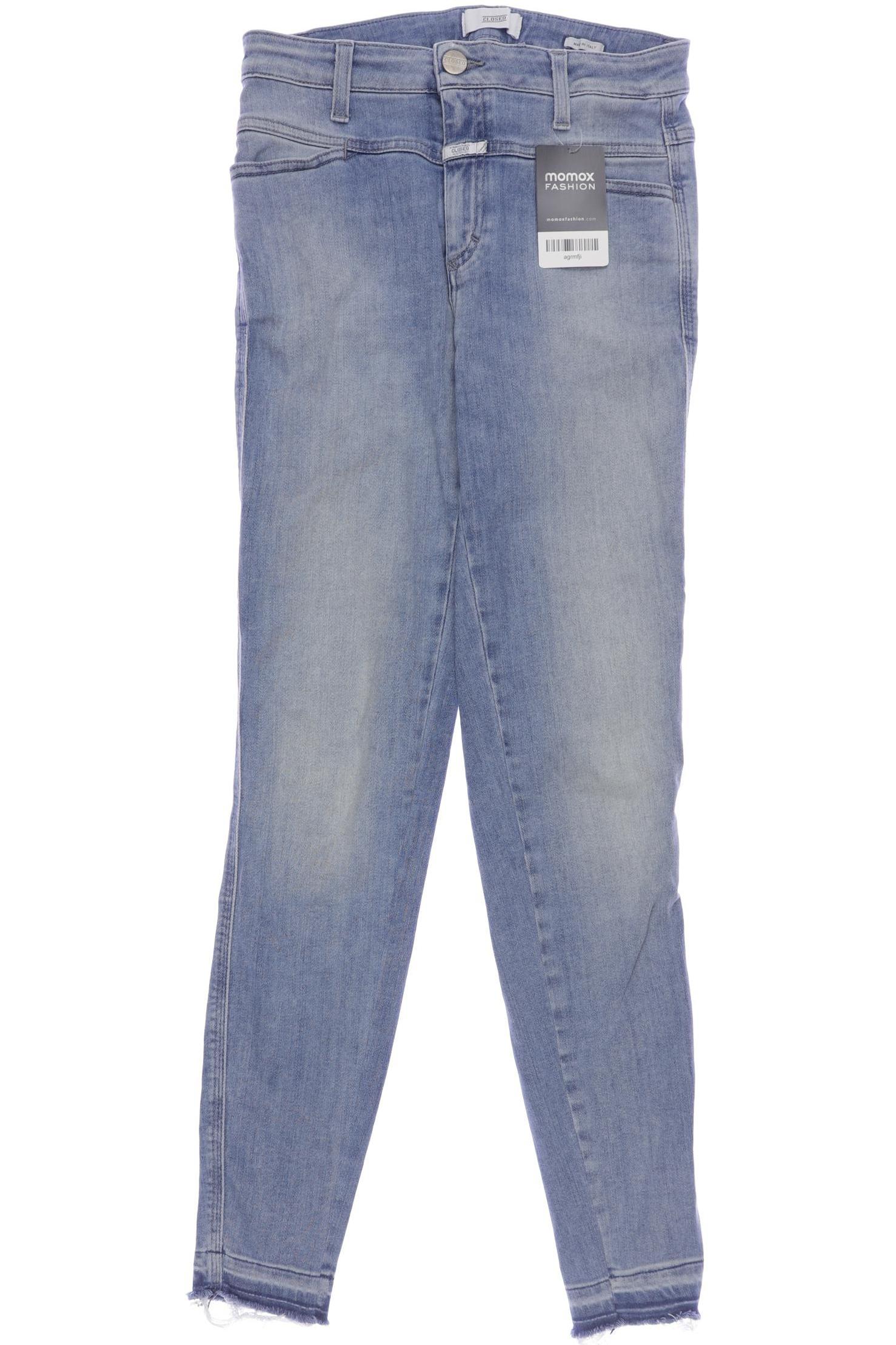 

Closed Damen Jeans, hellblau, Gr. 26