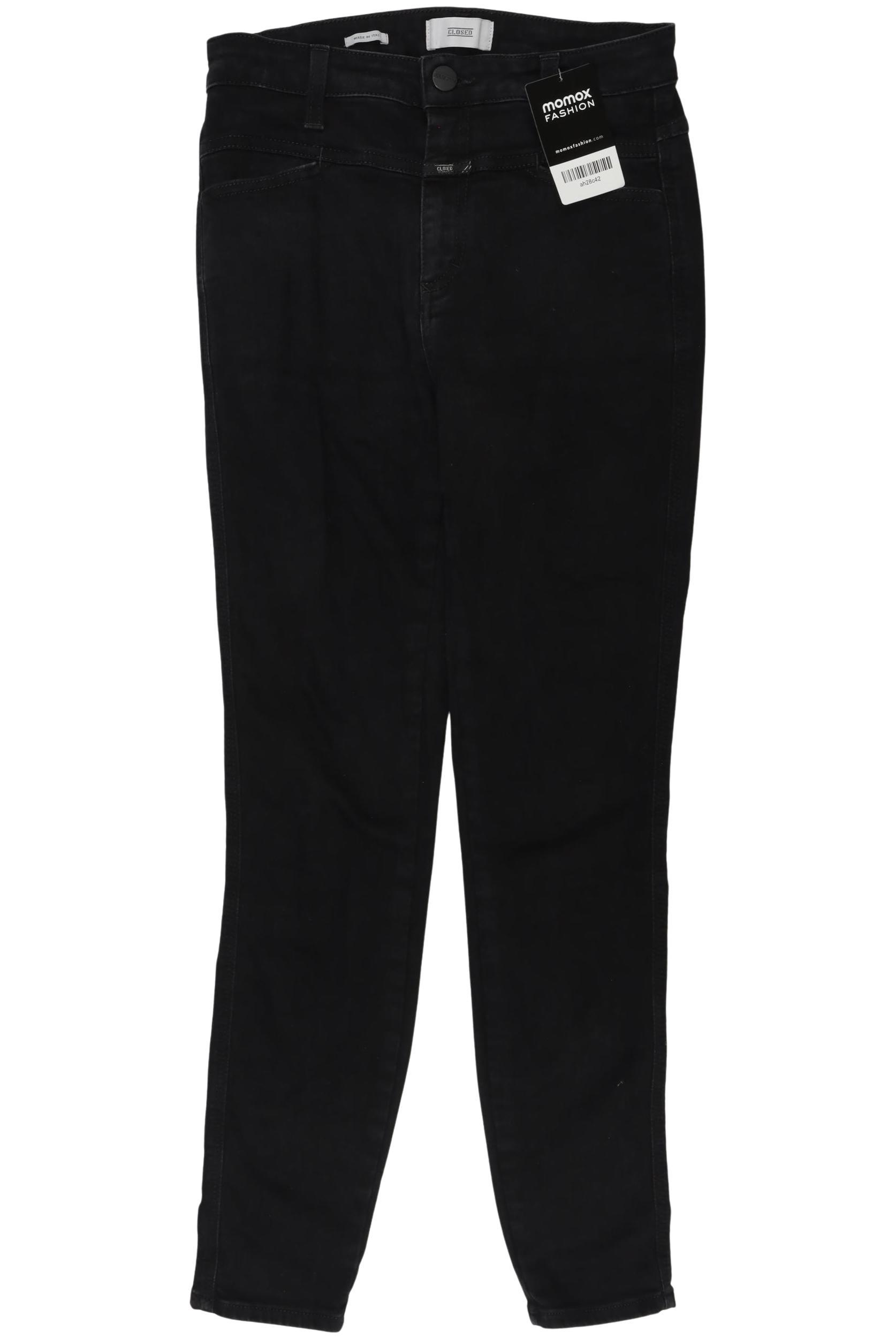 

Closed Damen Jeans, schwarz, Gr. 26