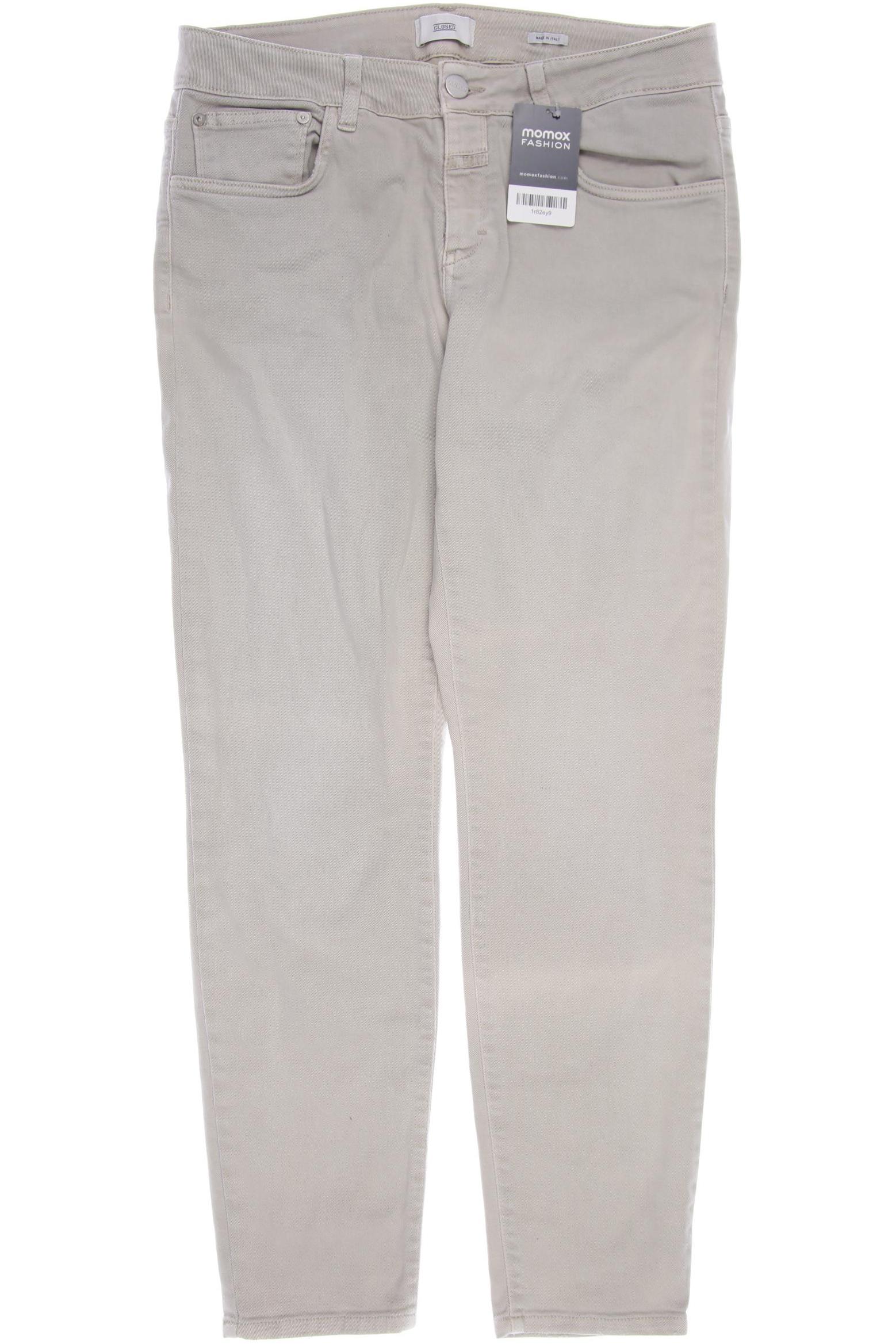 

Closed Damen Jeans, beige