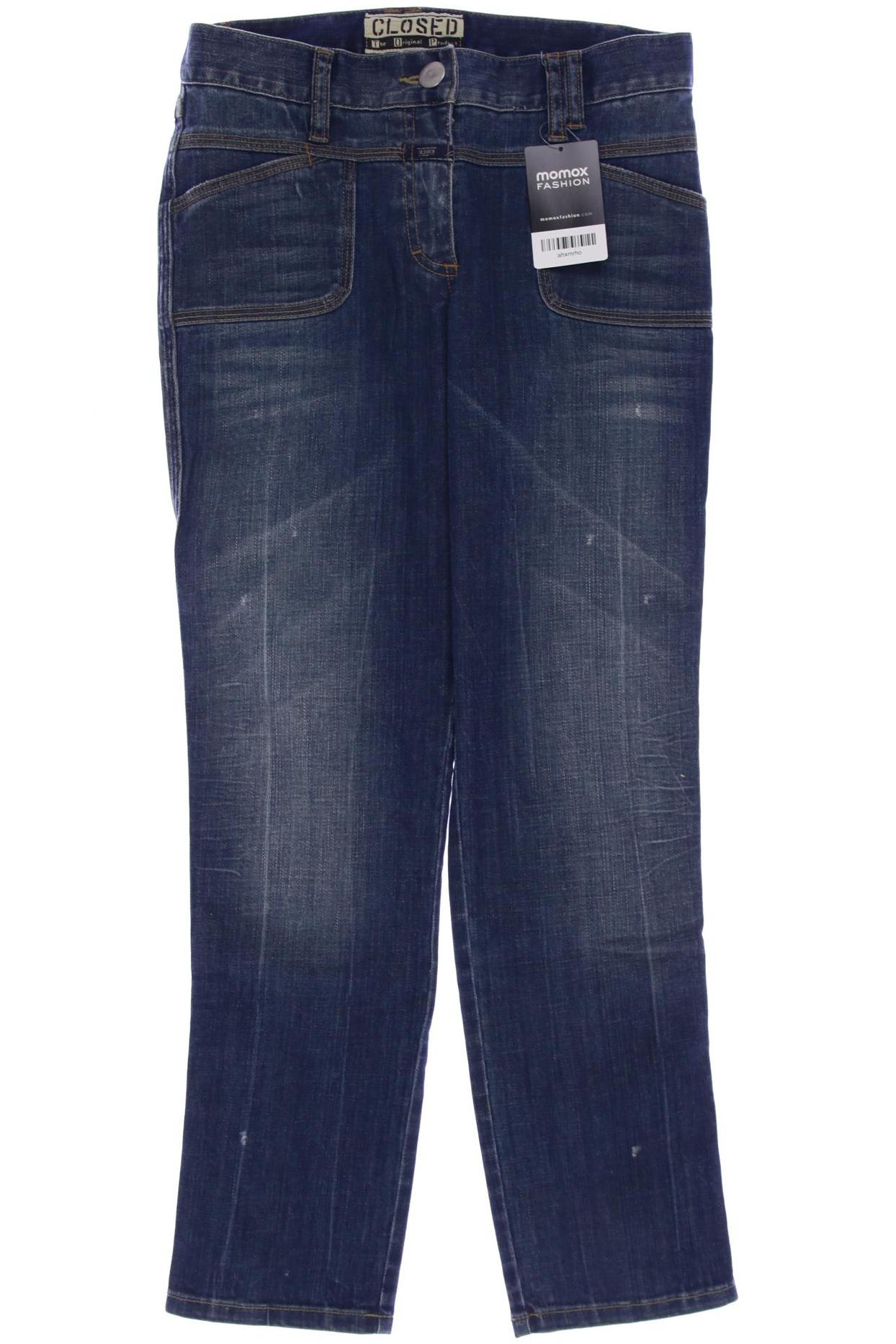 

Closed Damen Jeans, blau