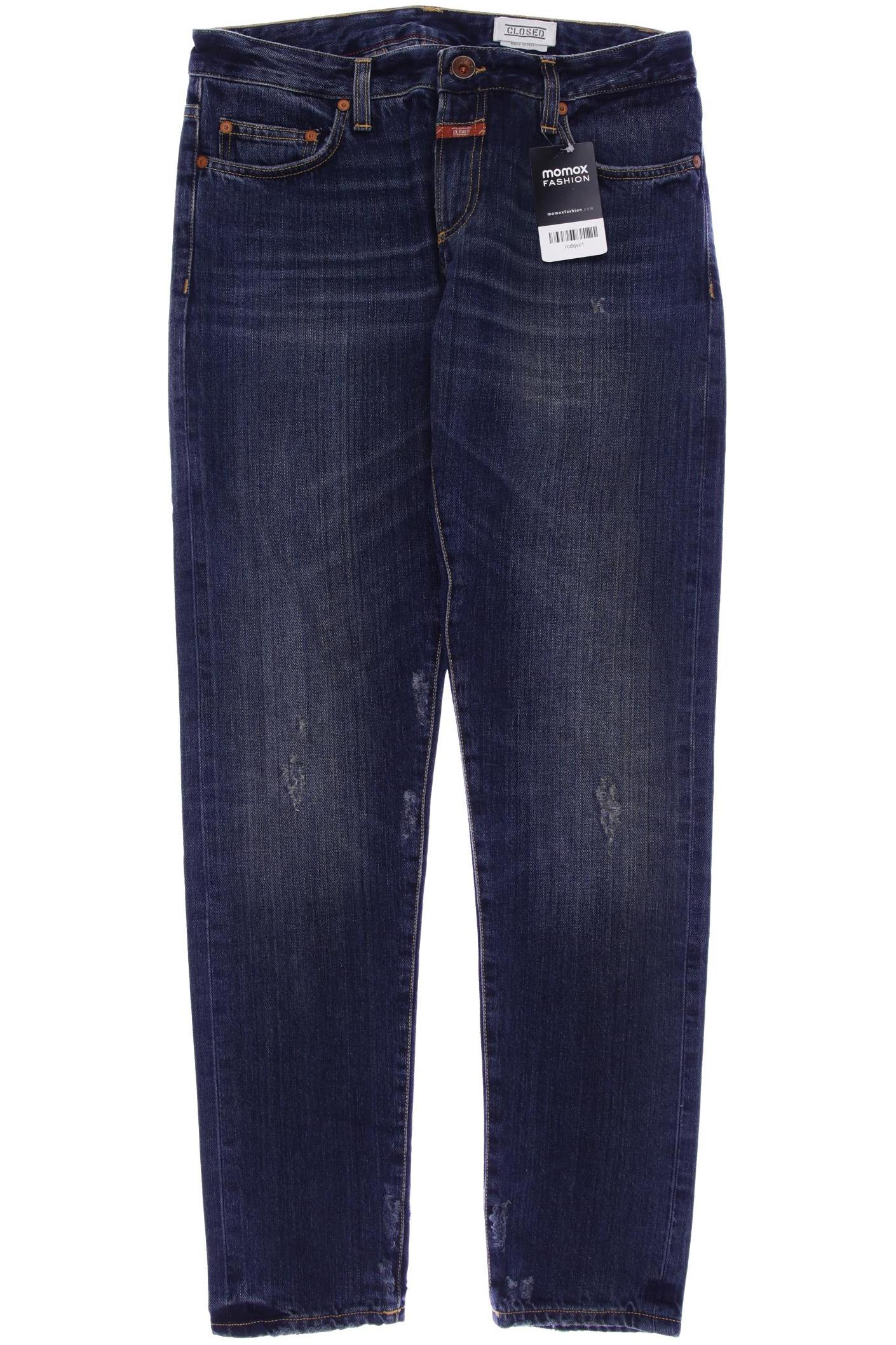 

Closed Damen Jeans, marineblau, Gr. 27