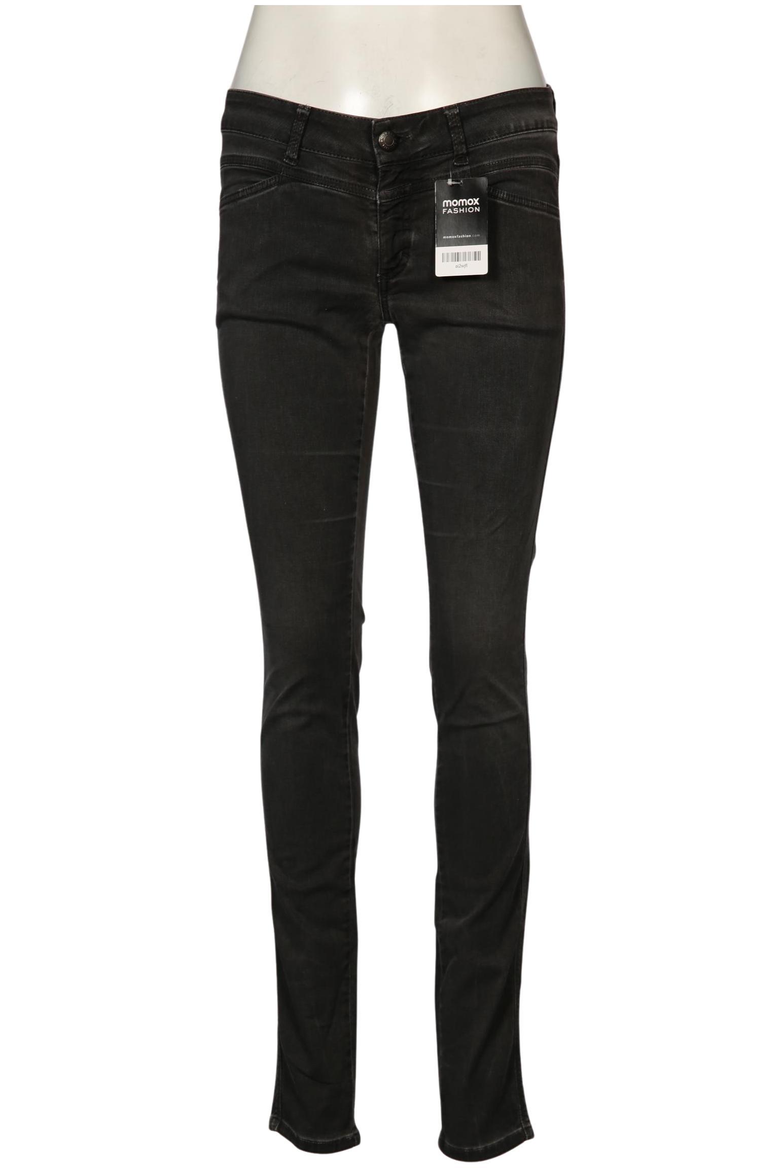 

Closed Damen Jeans, schwarz, Gr. 29