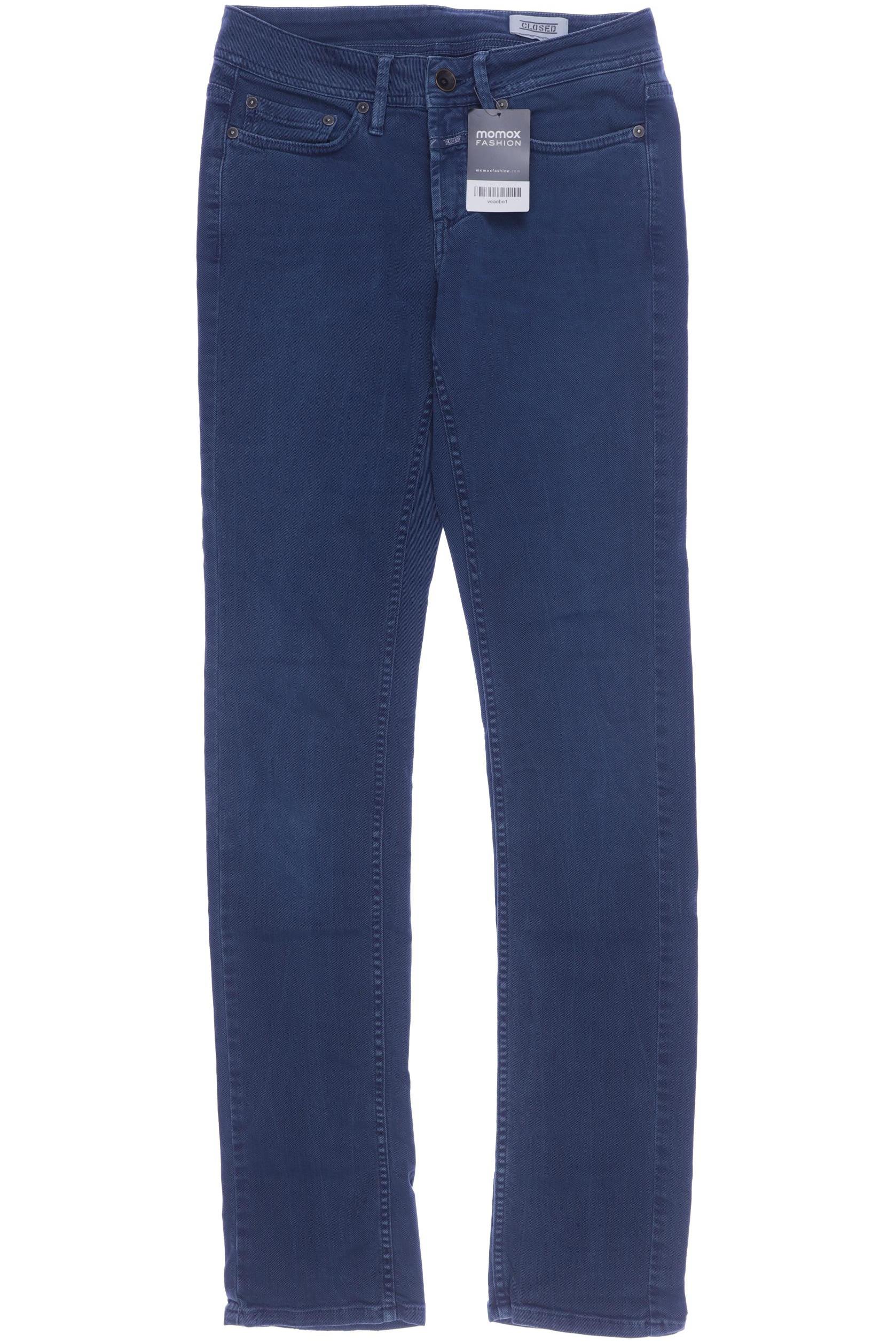 

Closed Damen Jeans, marineblau, Gr. 38