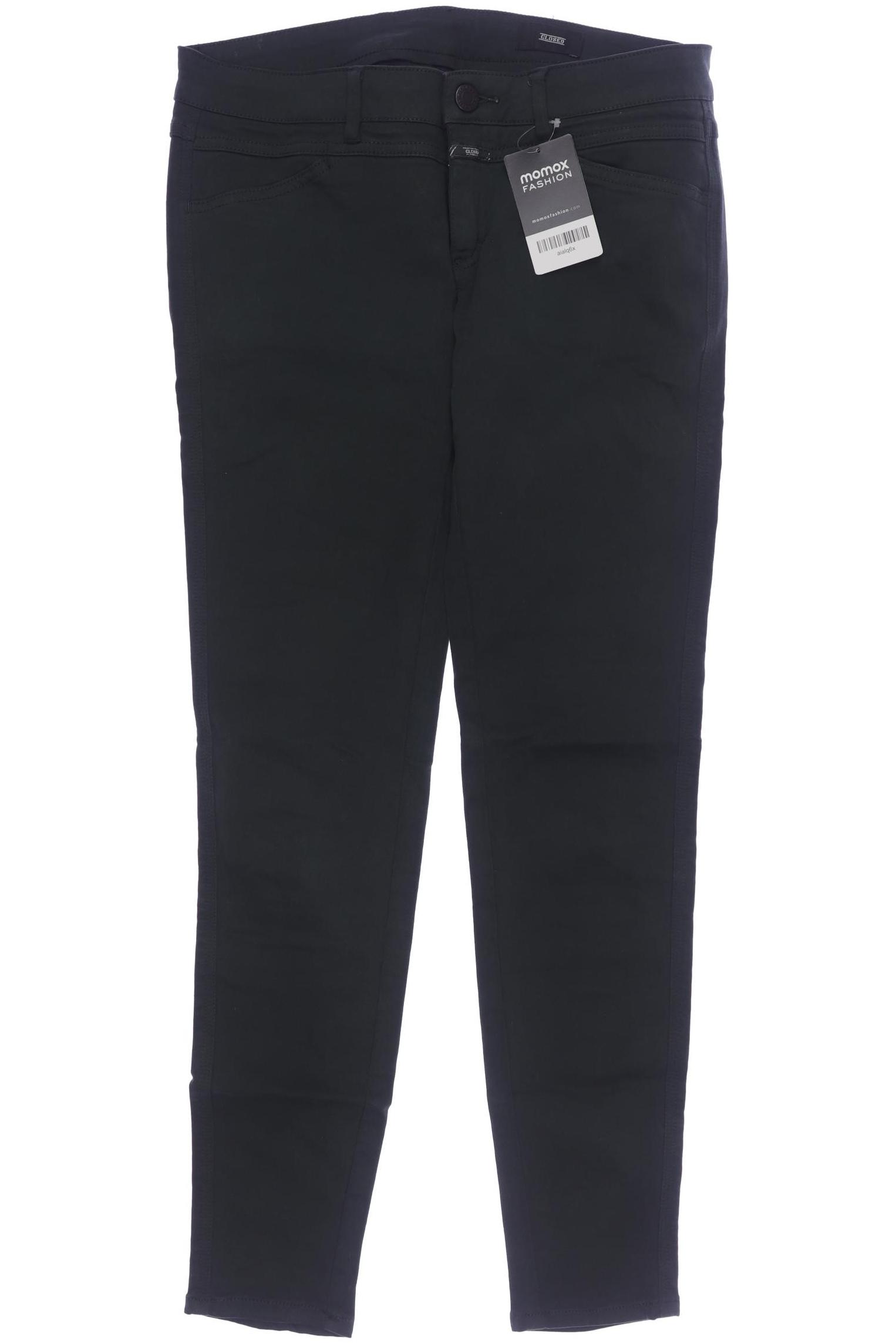 

Closed Damen Jeans, grün, Gr. 29