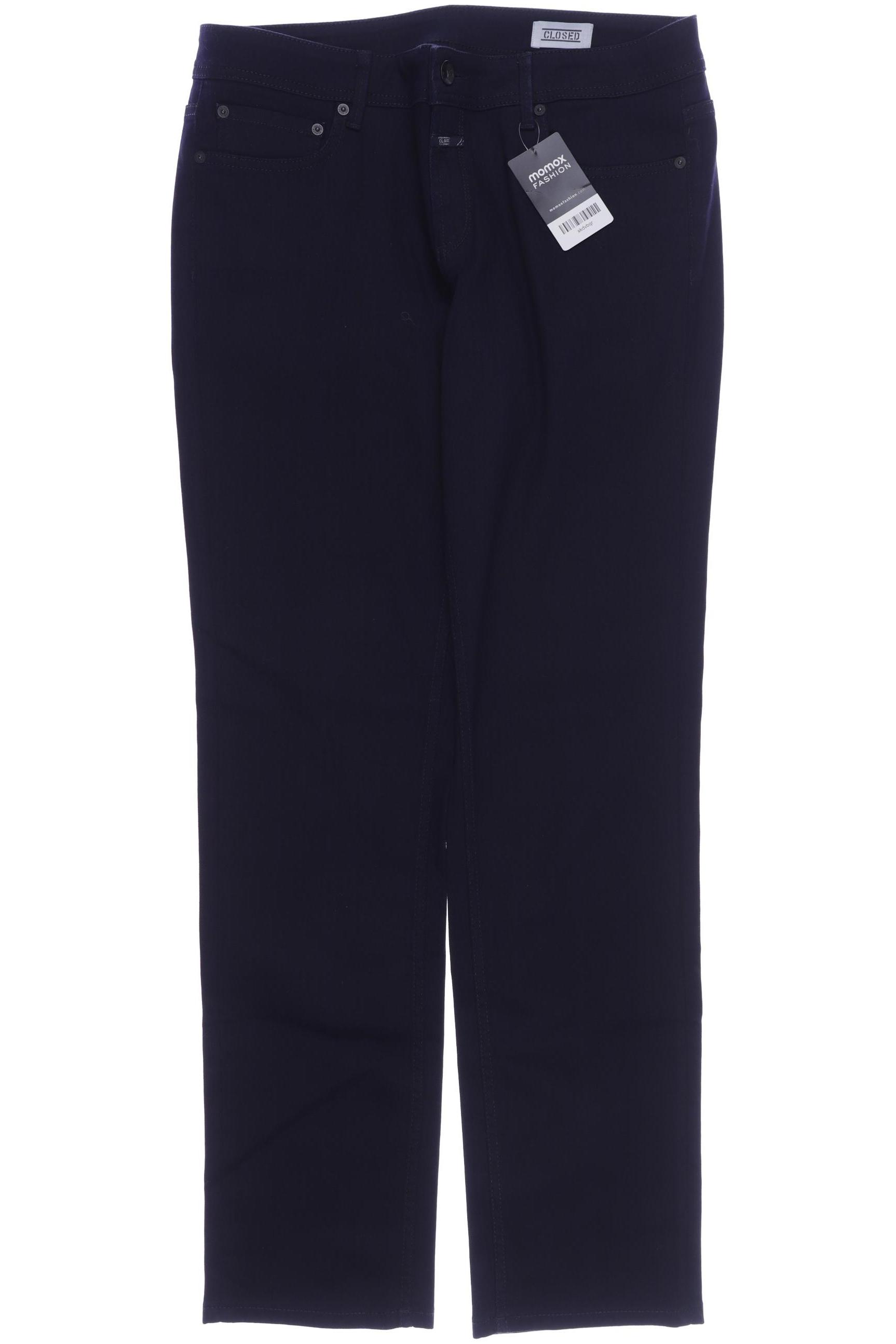 

Closed Damen Jeans, marineblau