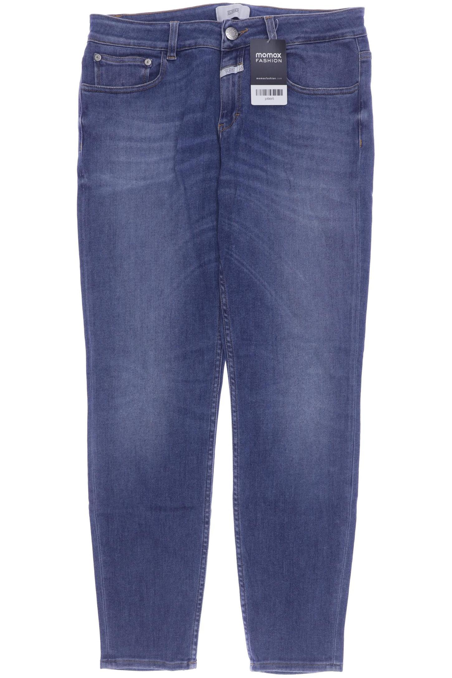 

Closed Damen Jeans, blau, Gr. 40