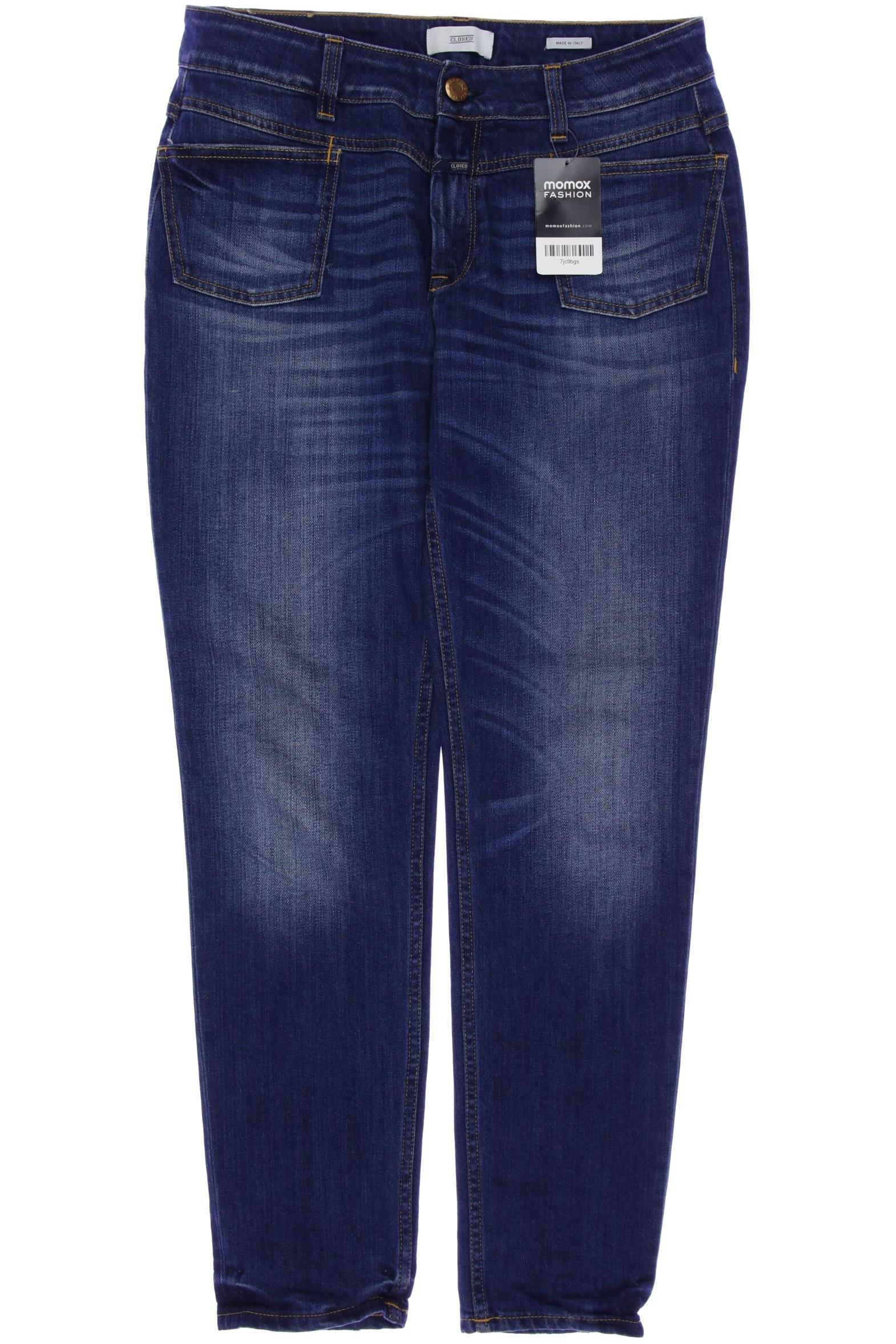

Closed Damen Jeans, marineblau, Gr. 29