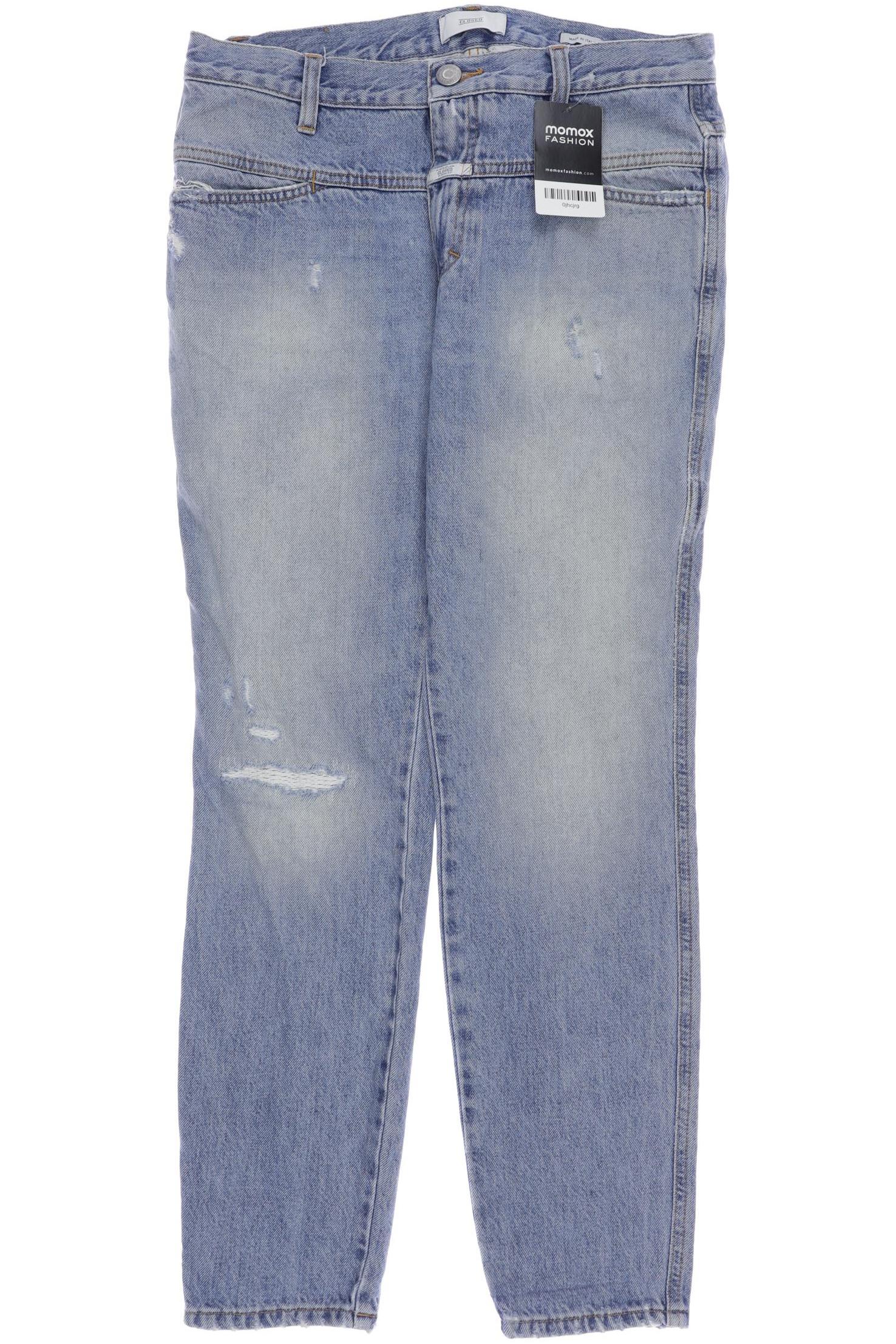 

Closed Damen Jeans, blau, Gr. 27
