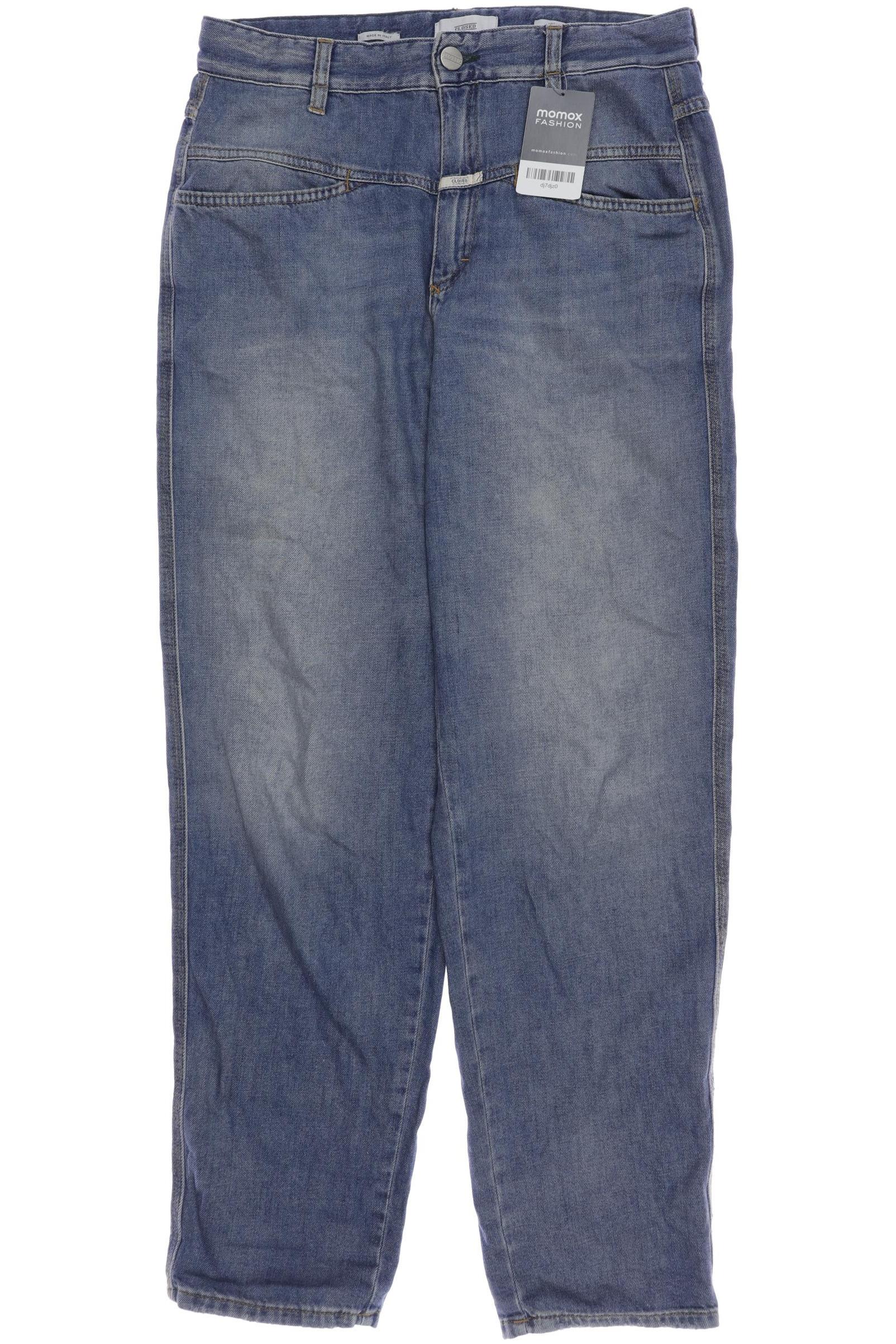 

Closed Damen Jeans, blau, Gr. 25