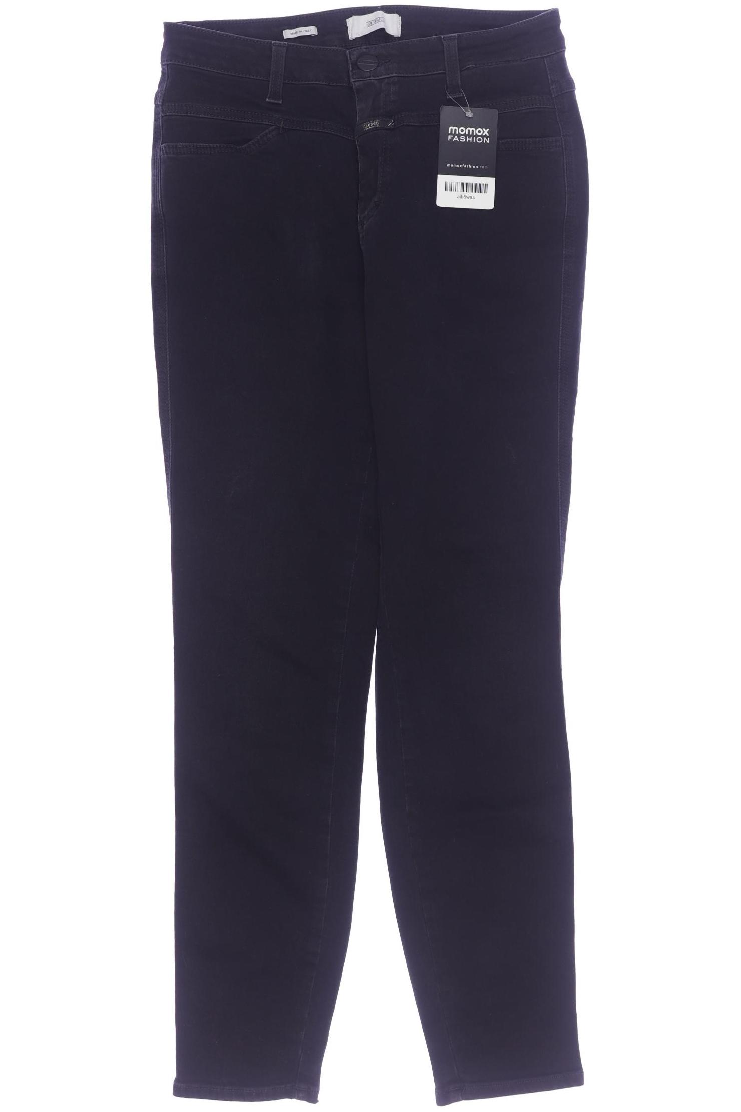

Closed Damen Jeans, schwarz, Gr. 27