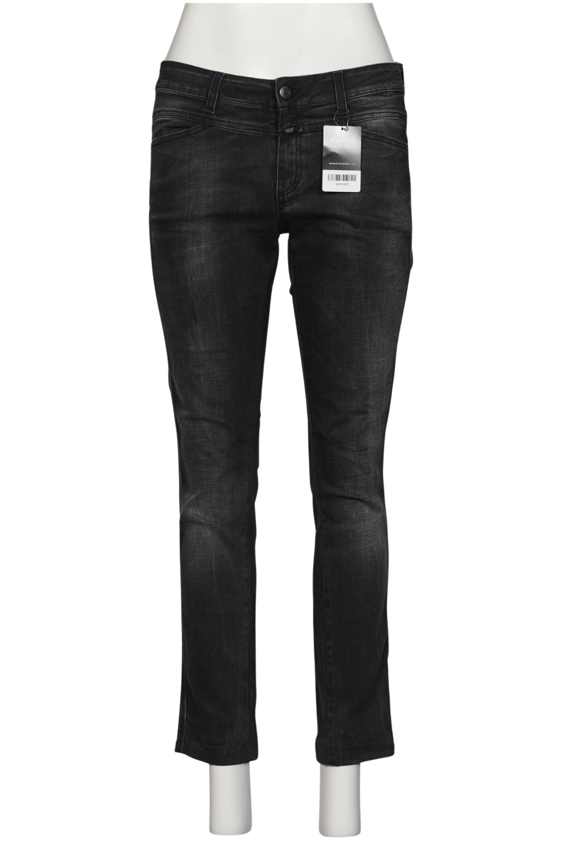 

Closed Damen Jeans, schwarz, Gr. 31