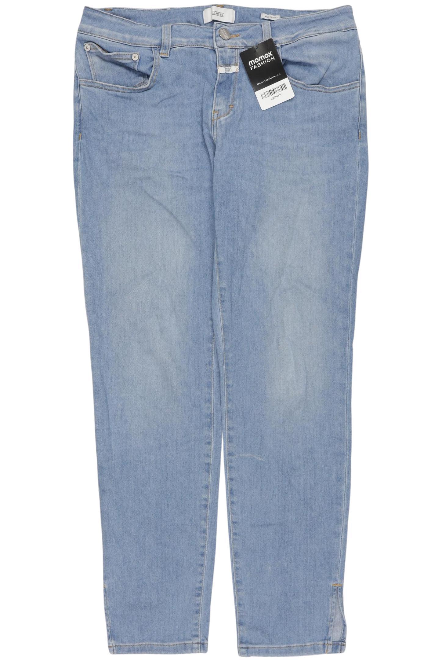 

Closed Damen Jeans, hellblau, Gr. 30