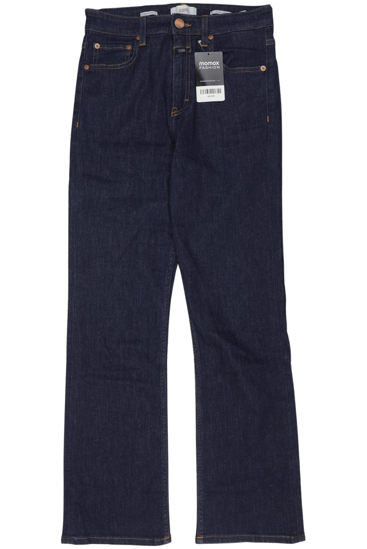 

Closed Damen Jeans, marineblau, Gr. 26