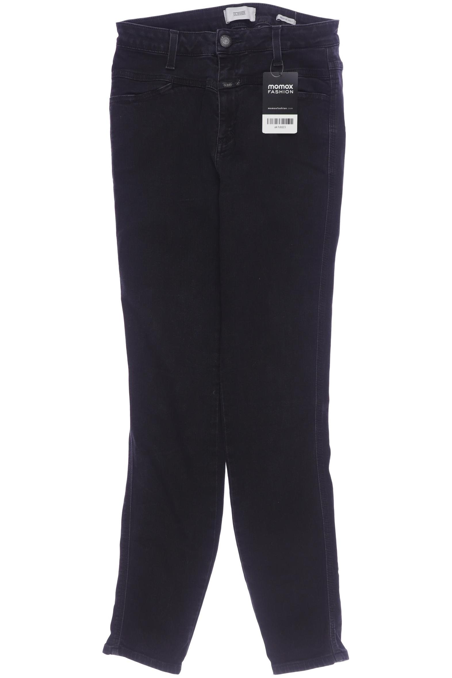 

Closed Damen Jeans, schwarz, Gr. 27