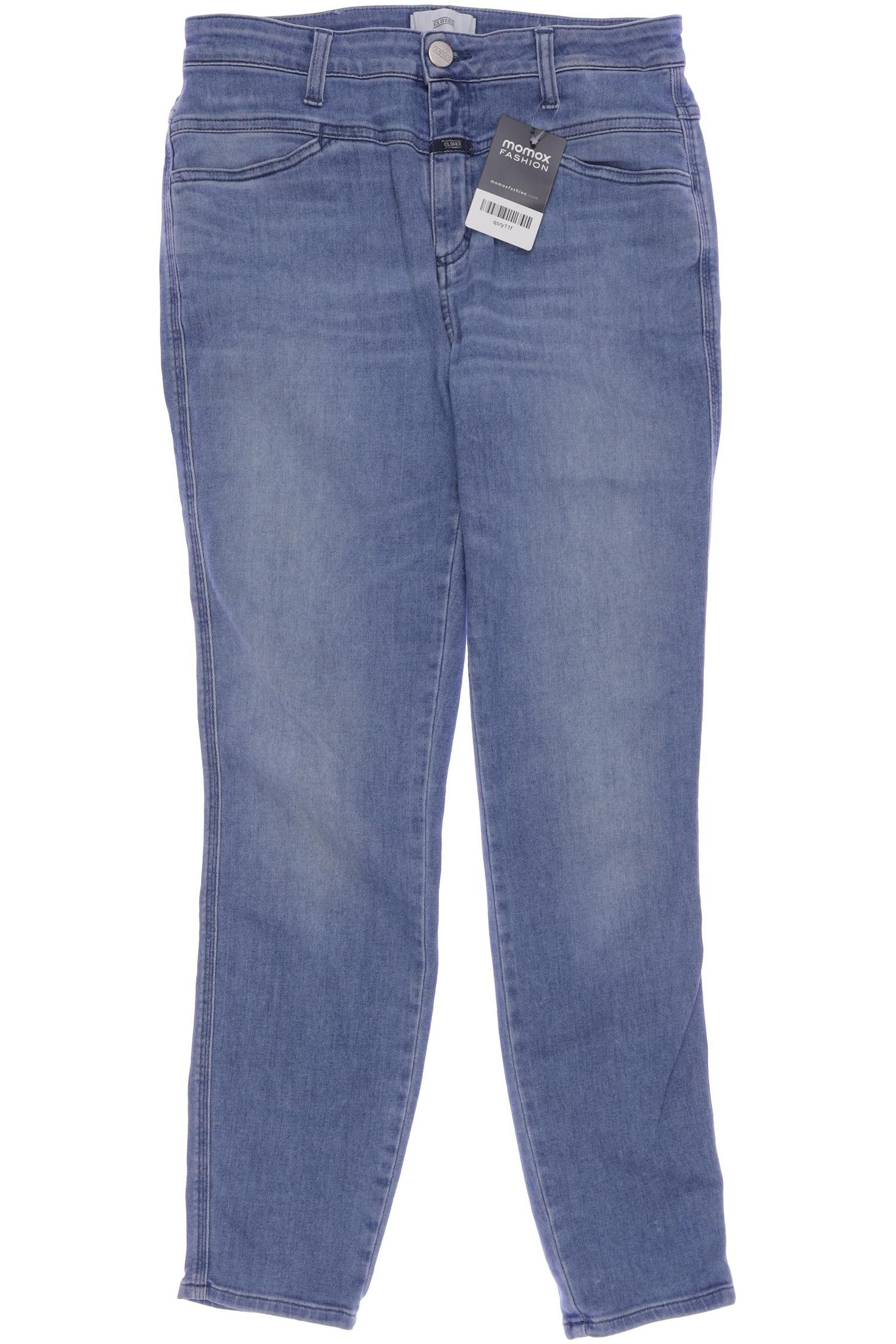 

Closed Damen Jeans, blau, Gr. 28