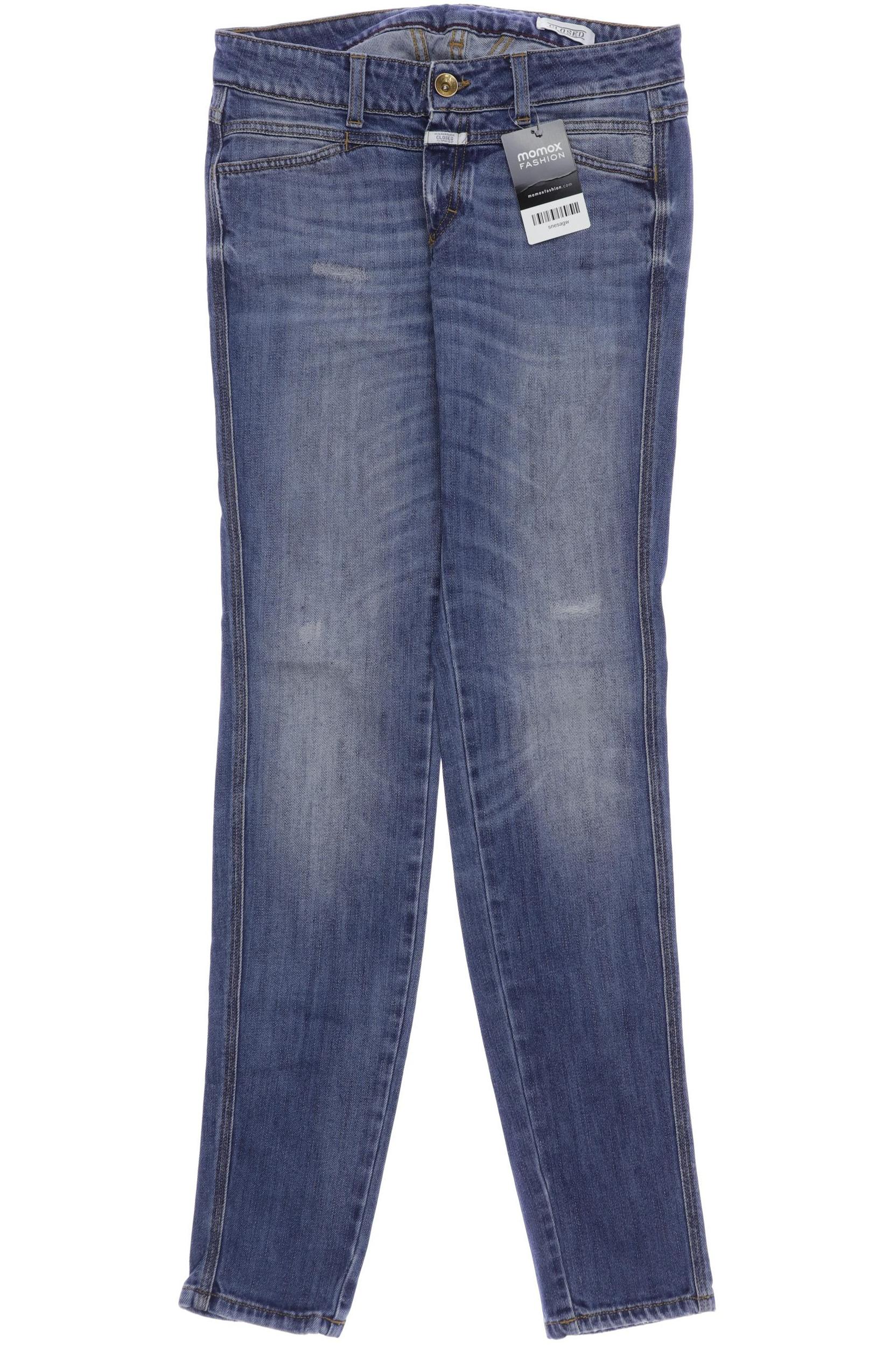 

Closed Damen Jeans, blau, Gr. 26