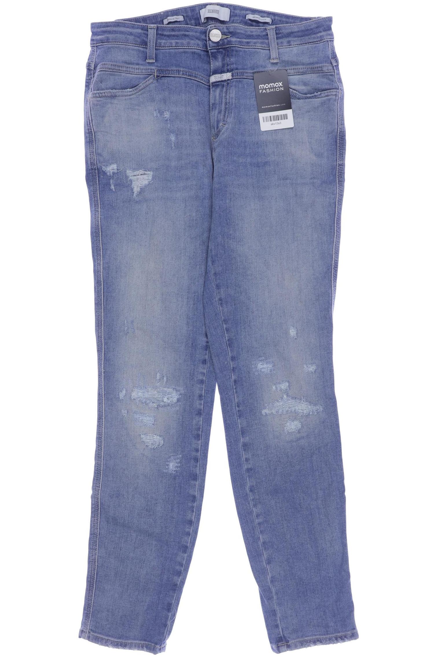 

Closed Damen Jeans, blau, Gr. 40