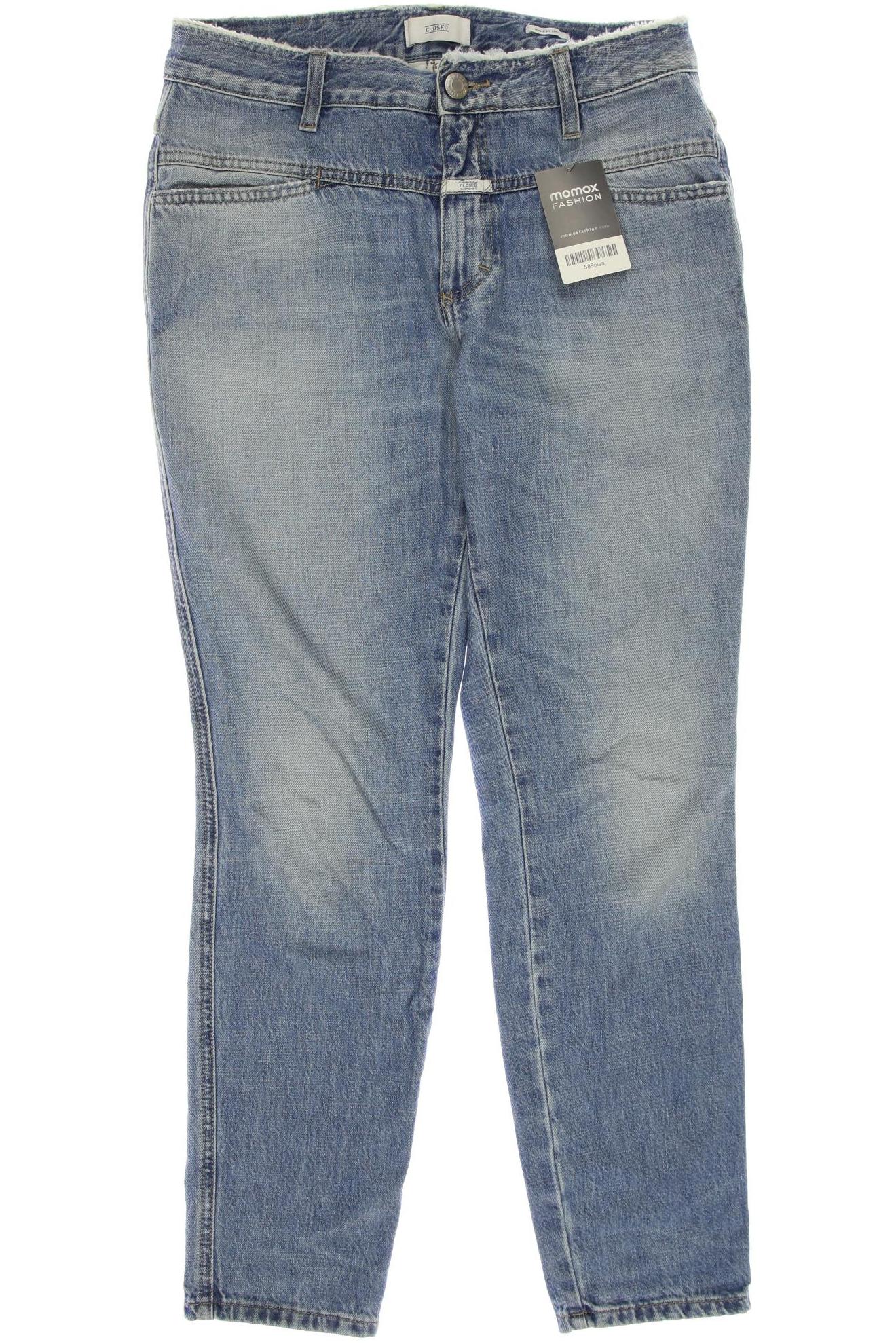 

Closed Damen Jeans, blau