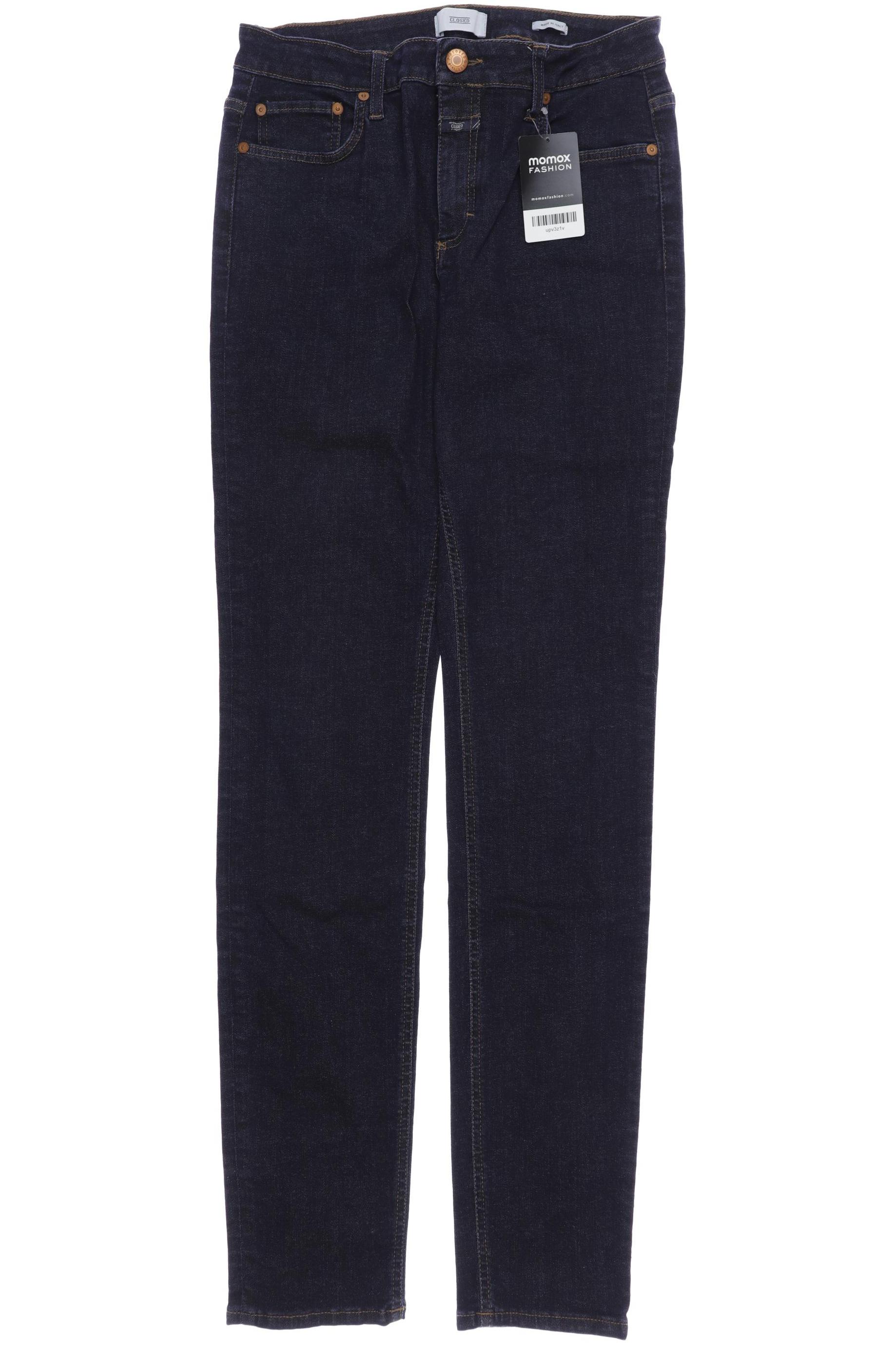 

Closed Damen Jeans, marineblau, Gr. 31