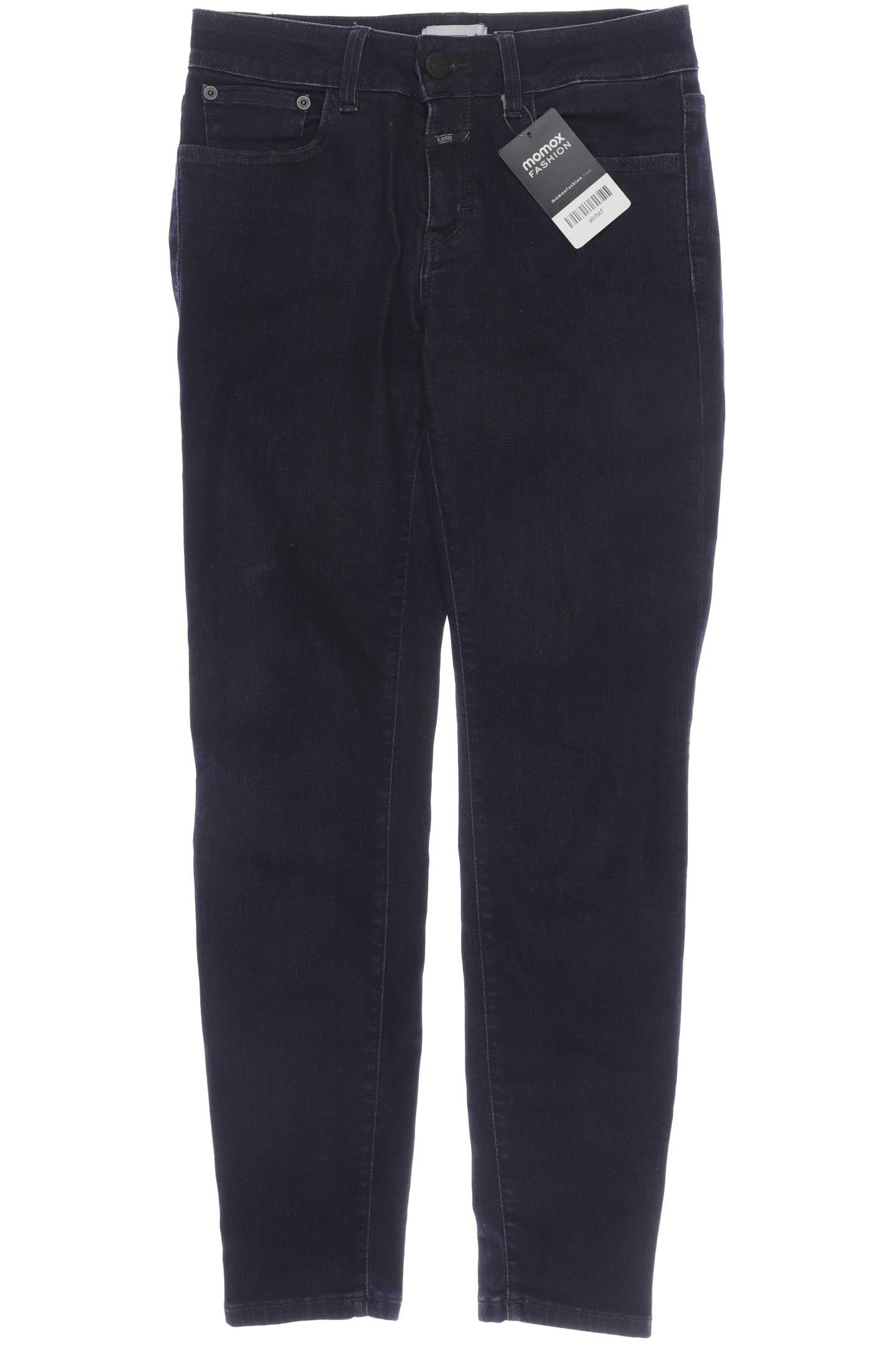 

Closed Damen Jeans, marineblau, Gr. 26
