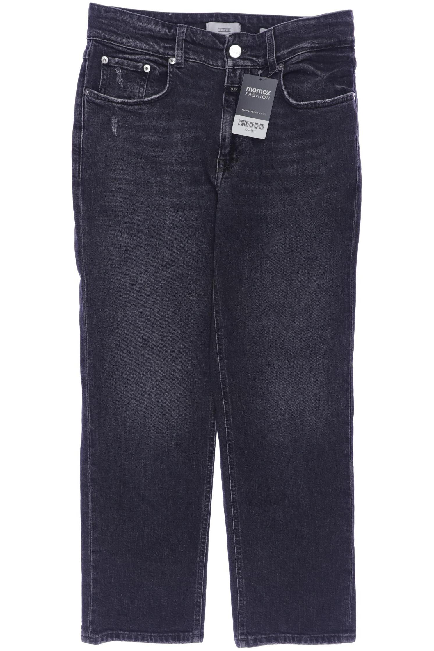 

Closed Damen Jeans, grau, Gr. 27