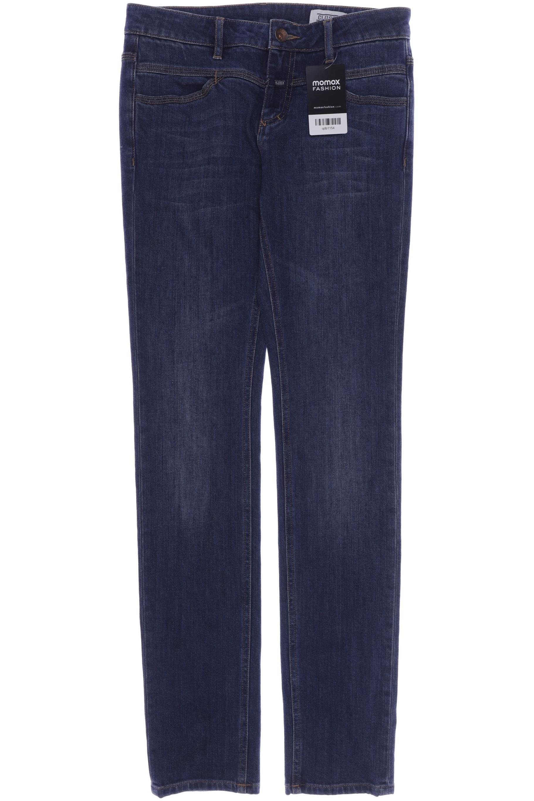 

Closed Damen Jeans, blau