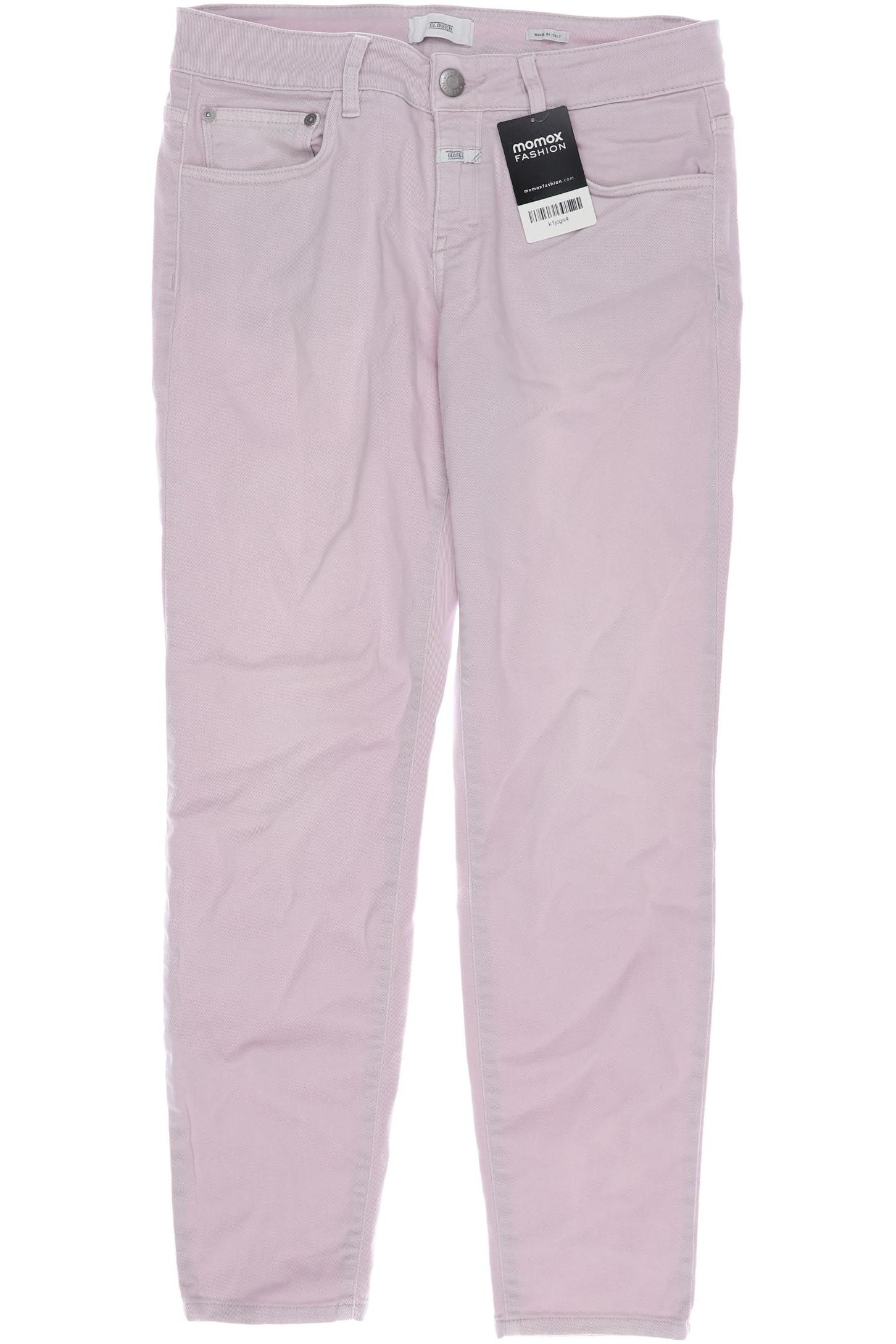 

Closed Damen Jeans, pink, Gr. 28
