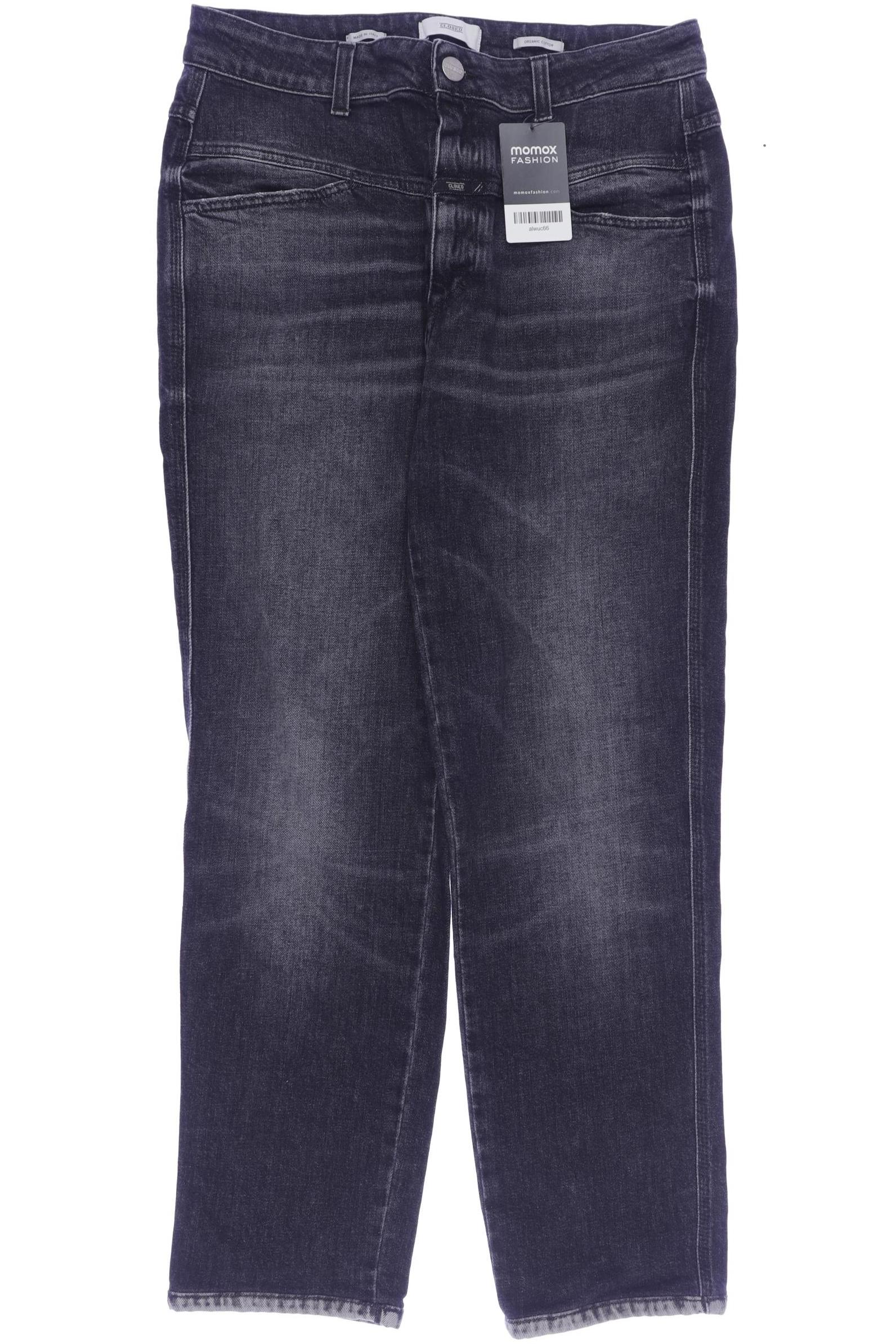 

Closed Damen Jeans, schwarz, Gr. 31