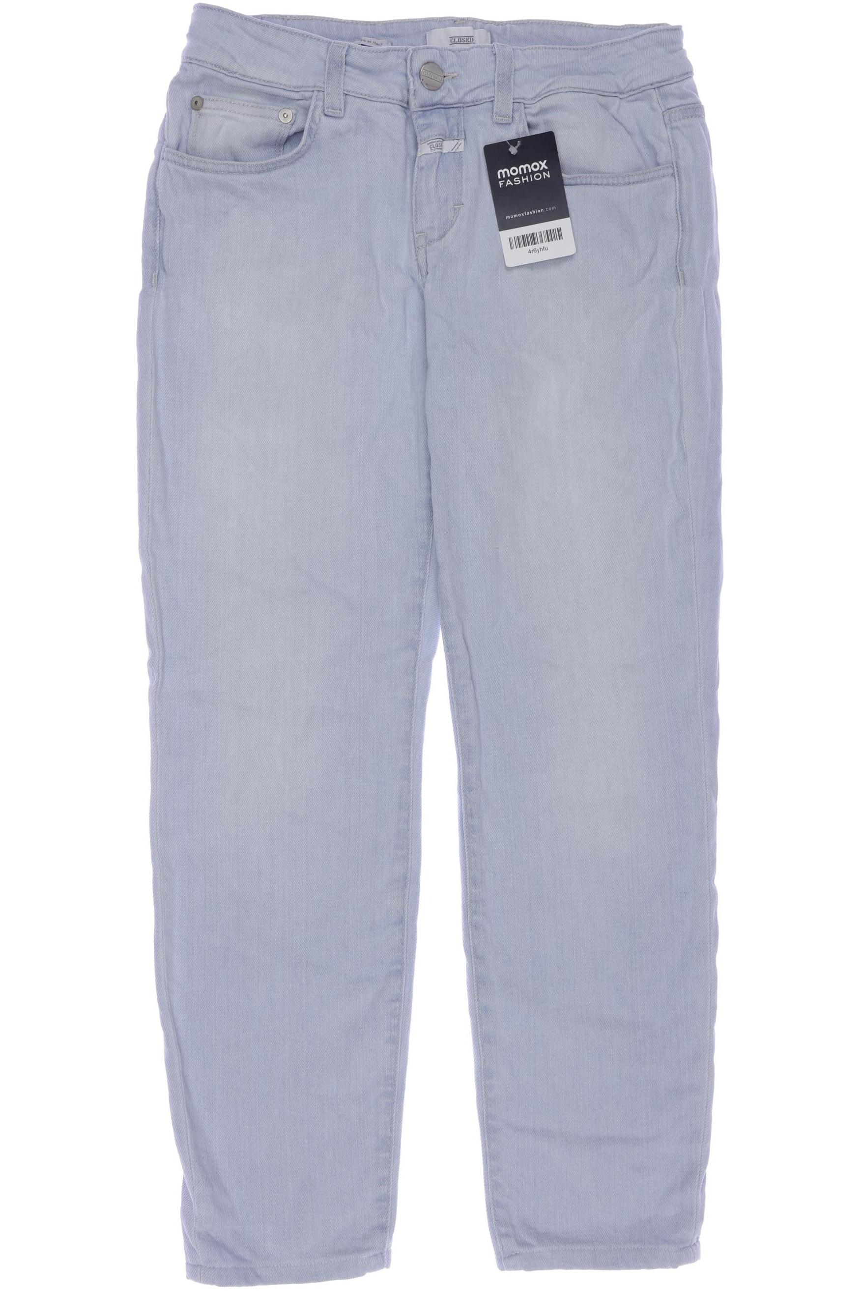 

Closed Damen Jeans, hellblau, Gr. 26