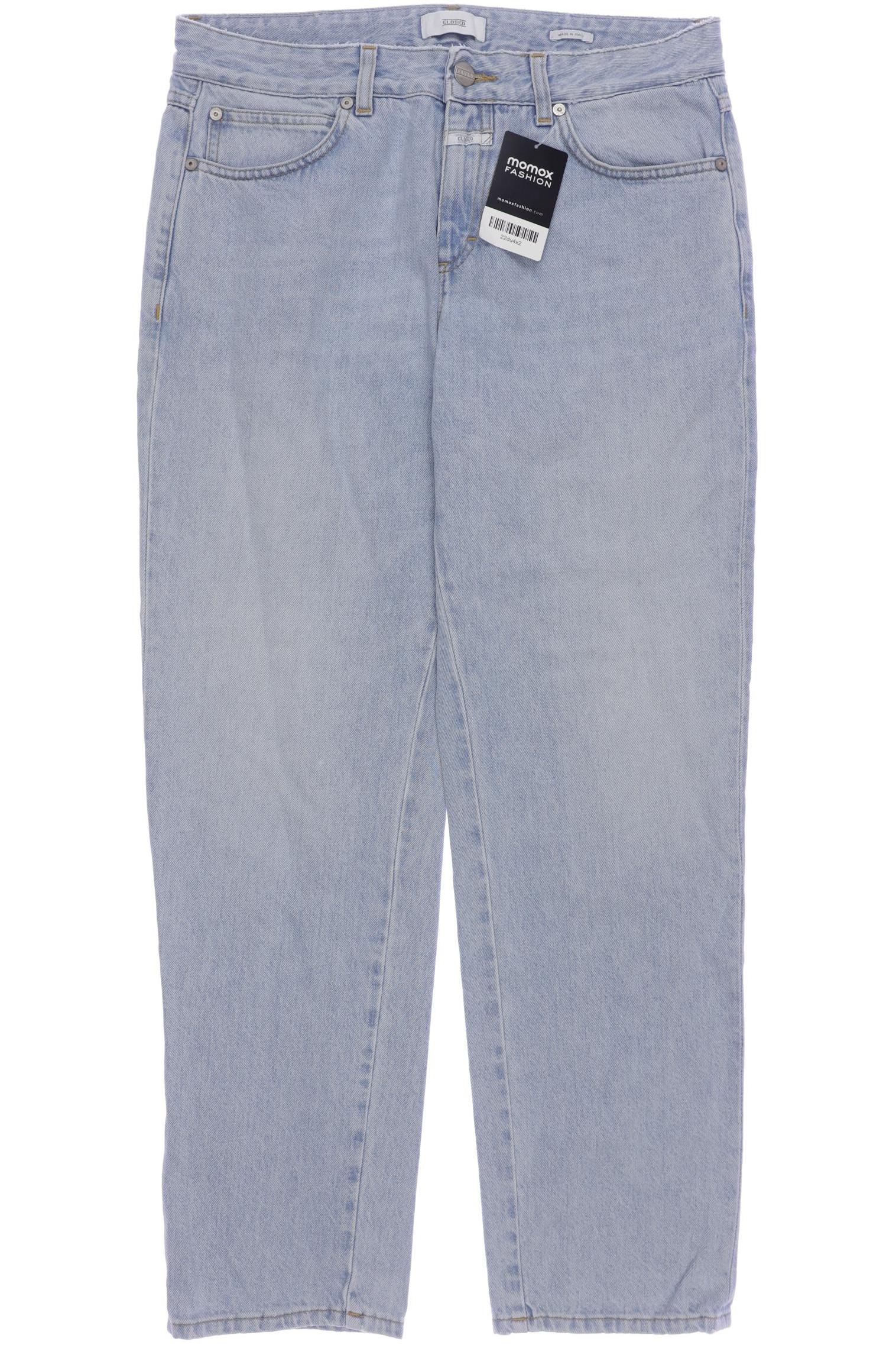 

Closed Damen Jeans, hellblau, Gr. 28