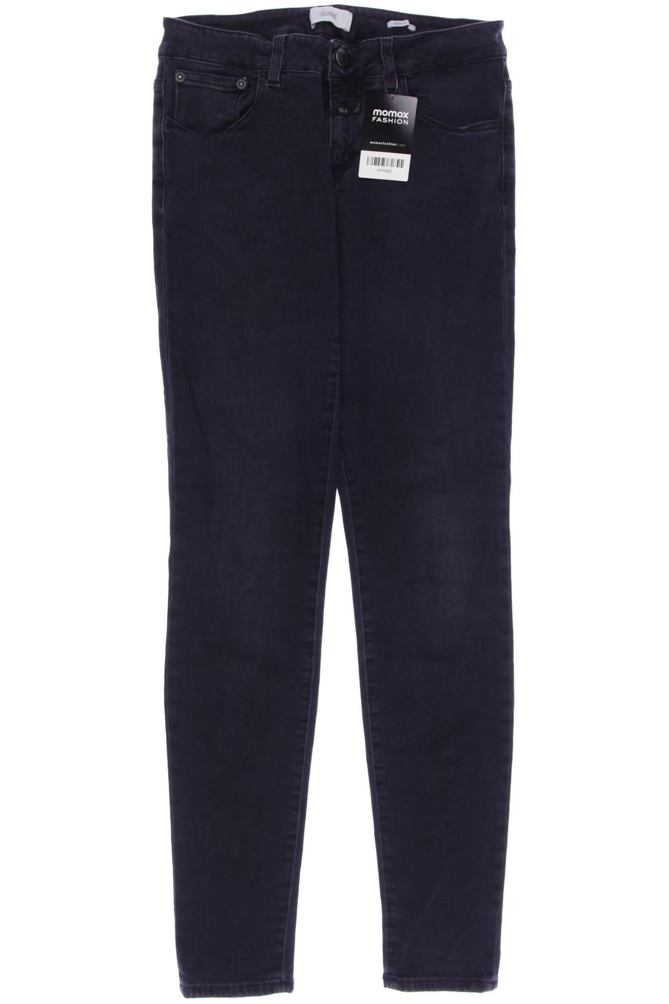 

Closed Damen Jeans, grau, Gr. 27