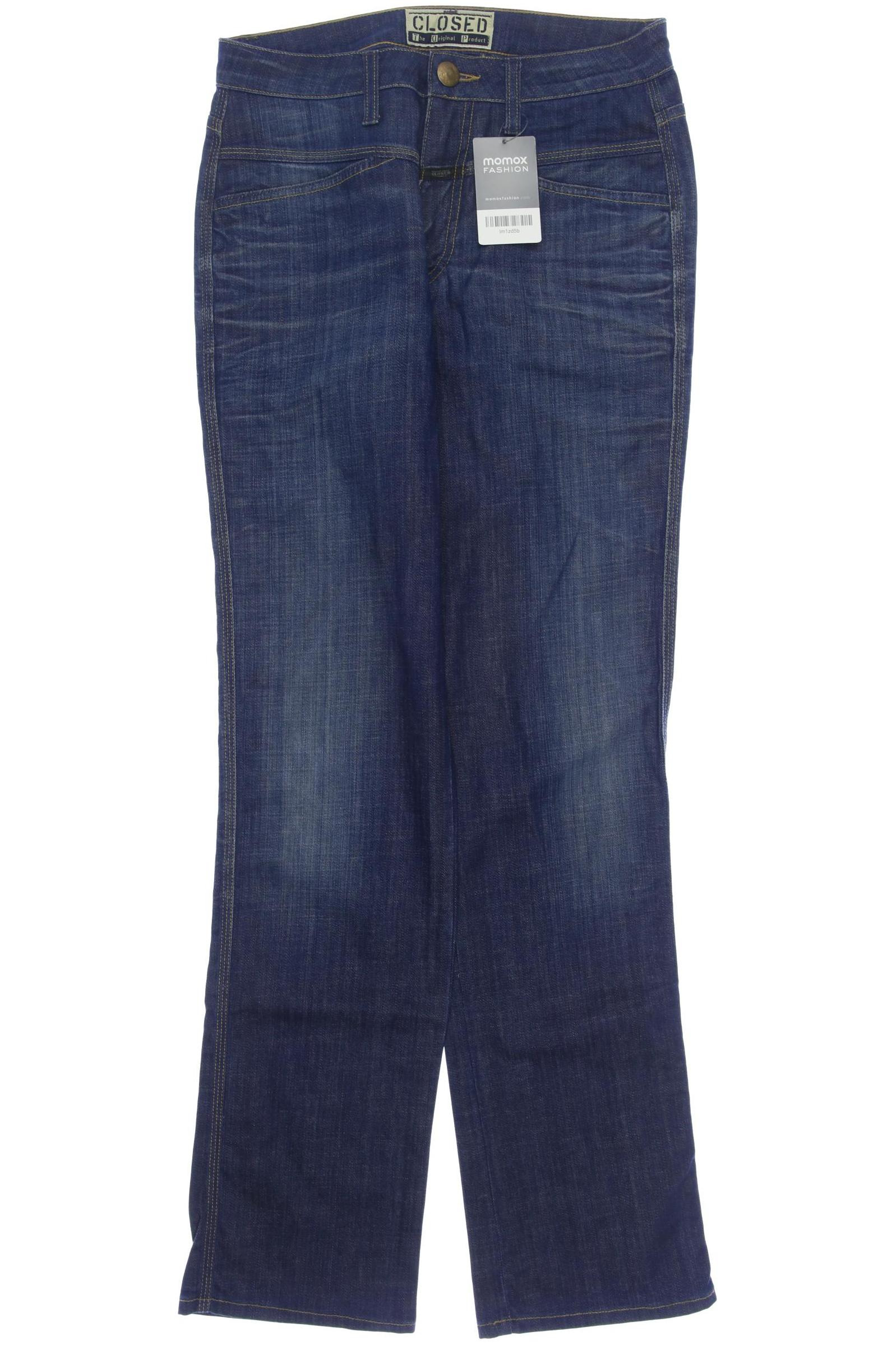 

Closed Damen Jeans, marineblau, Gr. 44