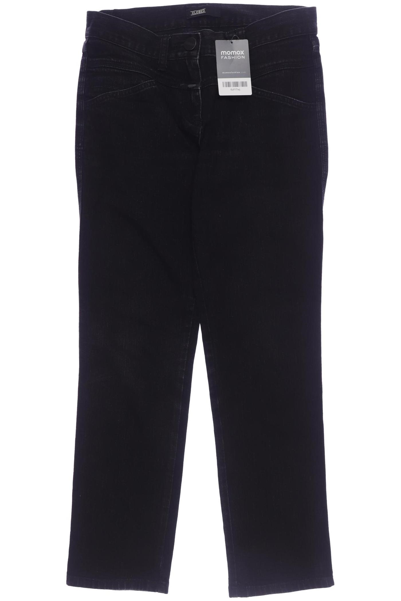 

Closed Damen Jeans, schwarz, Gr. 40