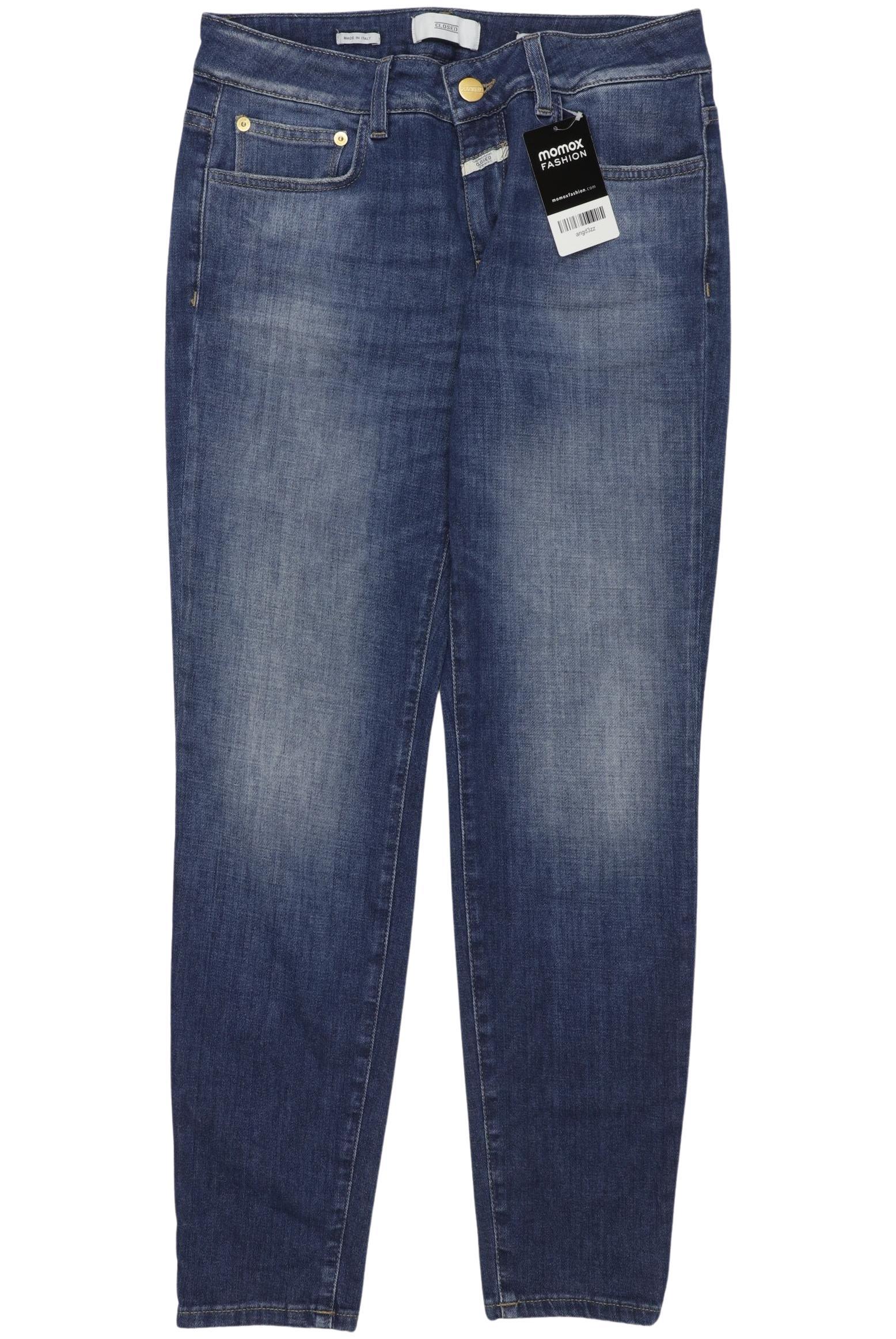 

Closed Damen Jeans, blau, Gr. 27