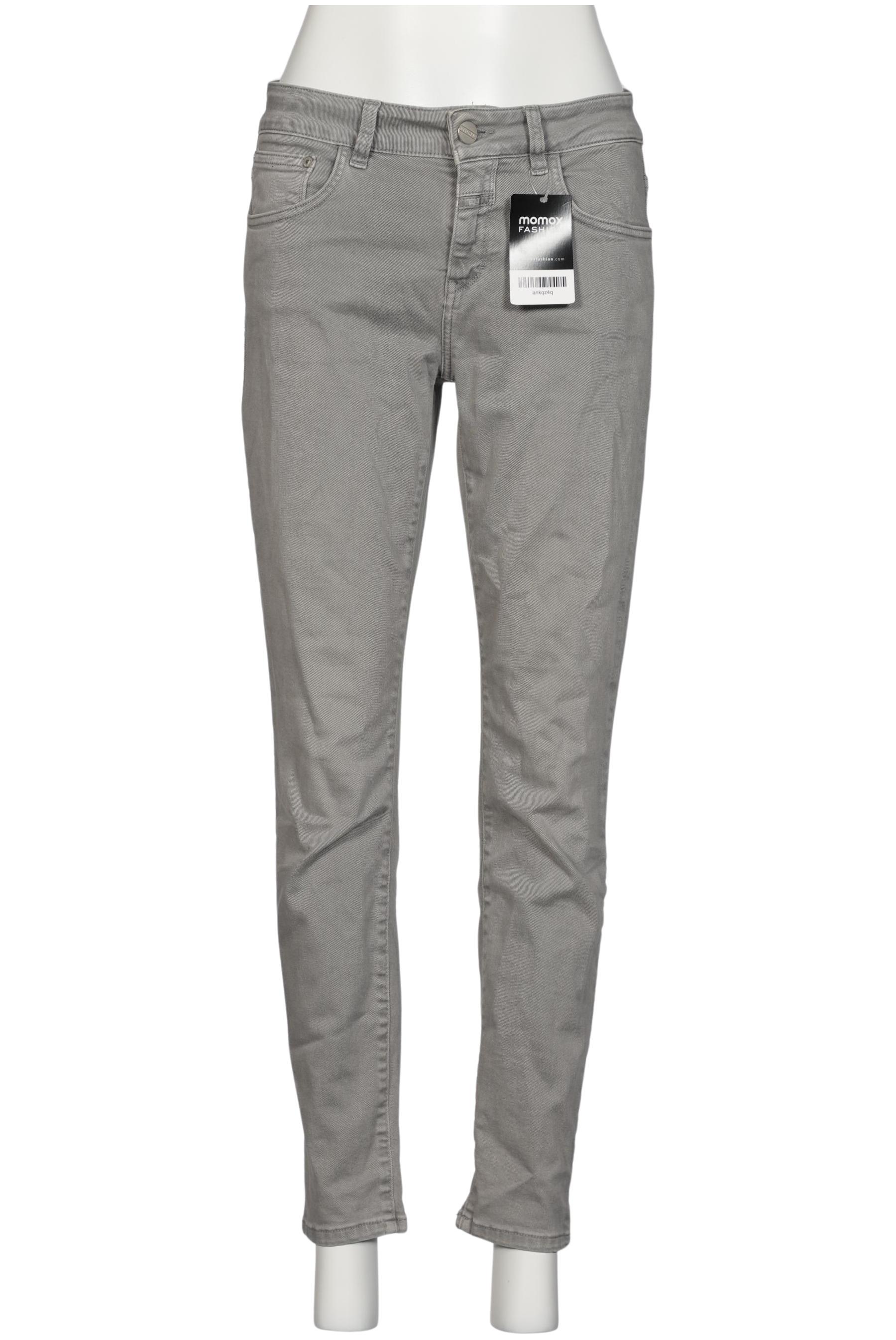 

Closed Damen Jeans, grau, Gr. 28