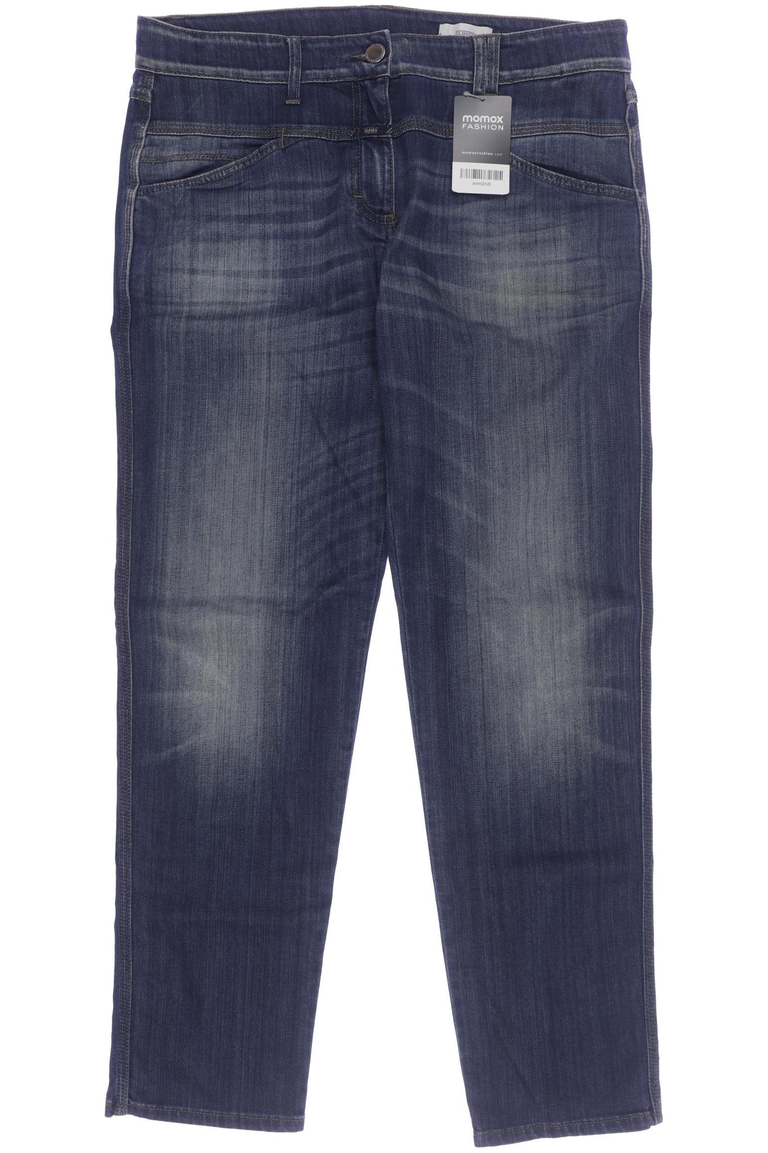 

Closed Damen Jeans, marineblau, Gr. 48