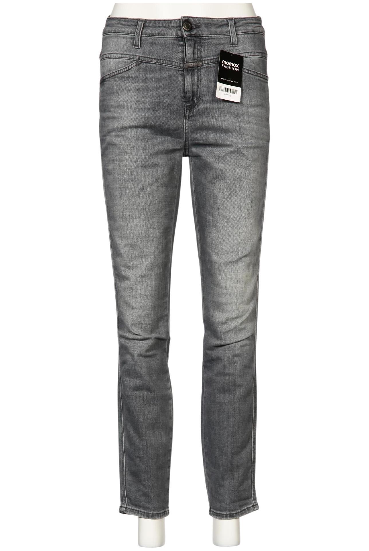 

Closed Damen Jeans, grau, Gr. 28